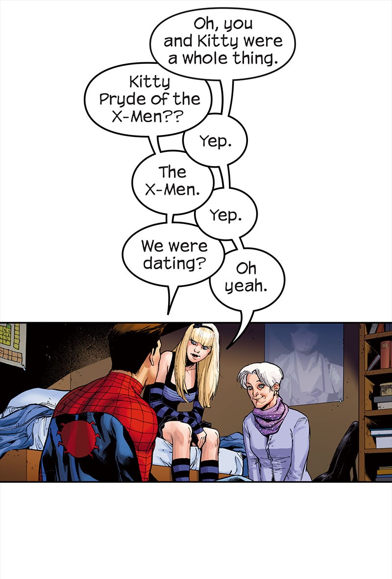Read online Spider-Men: Infinity Comic comic -  Issue #5 - 65