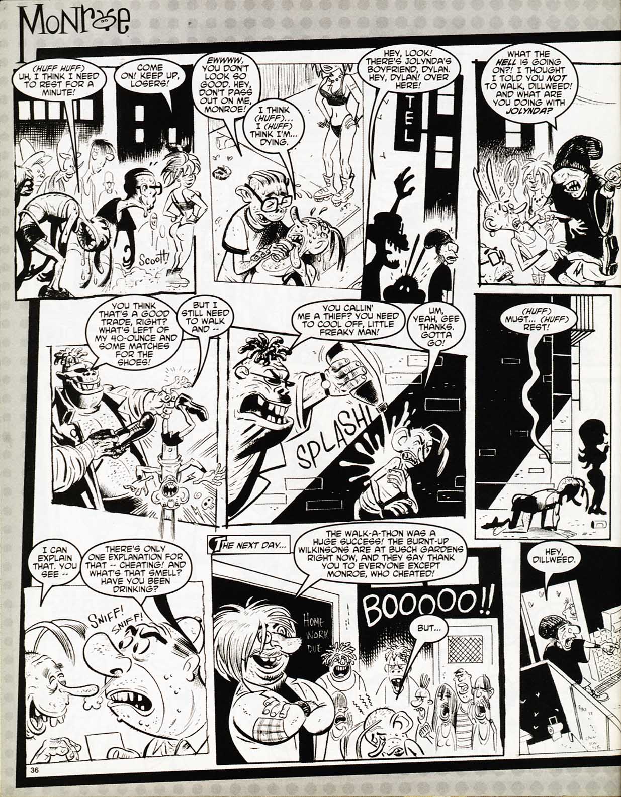 MAD issue 380 - Page 38