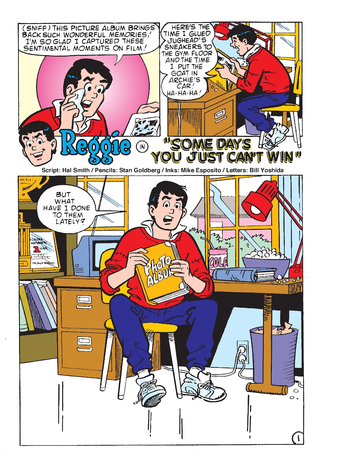 World of Archie Double Digest issue 100 - Page 170