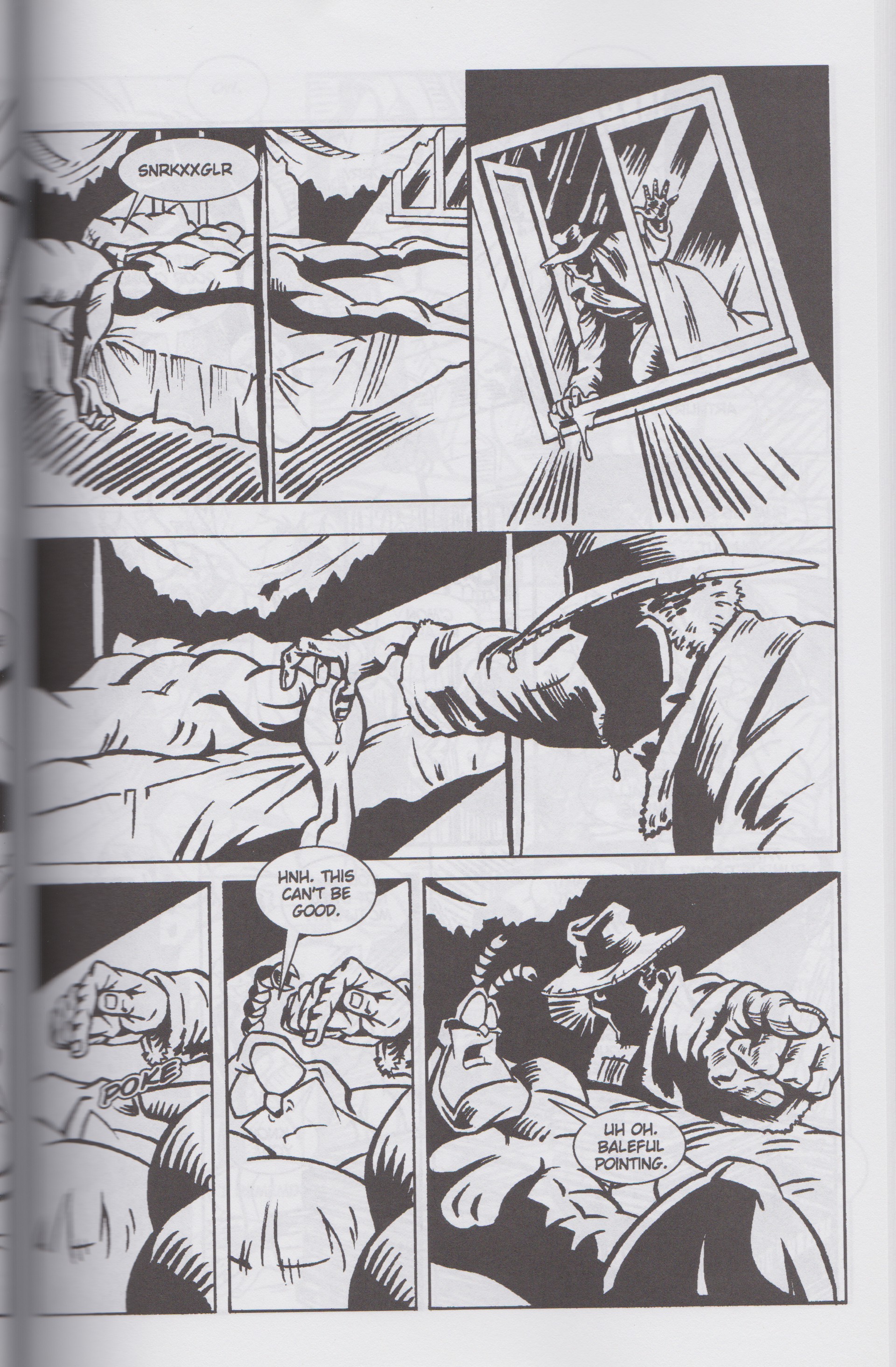 Read online Tick Specials: The Complete Works comic -  Issue # TPB (Part 2) - 82