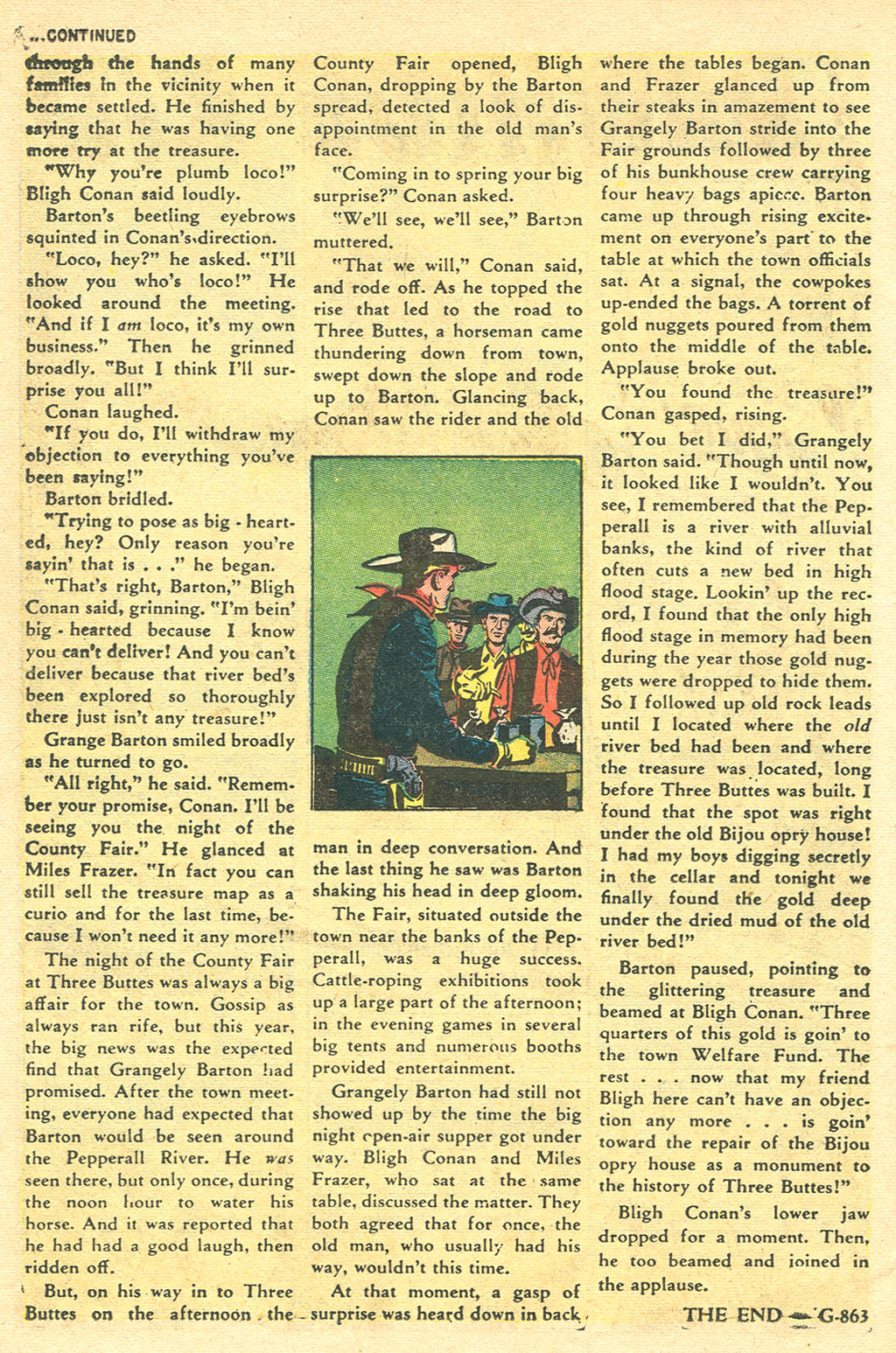 Read online The Rawhide Kid comic -  Issue #5 - 26