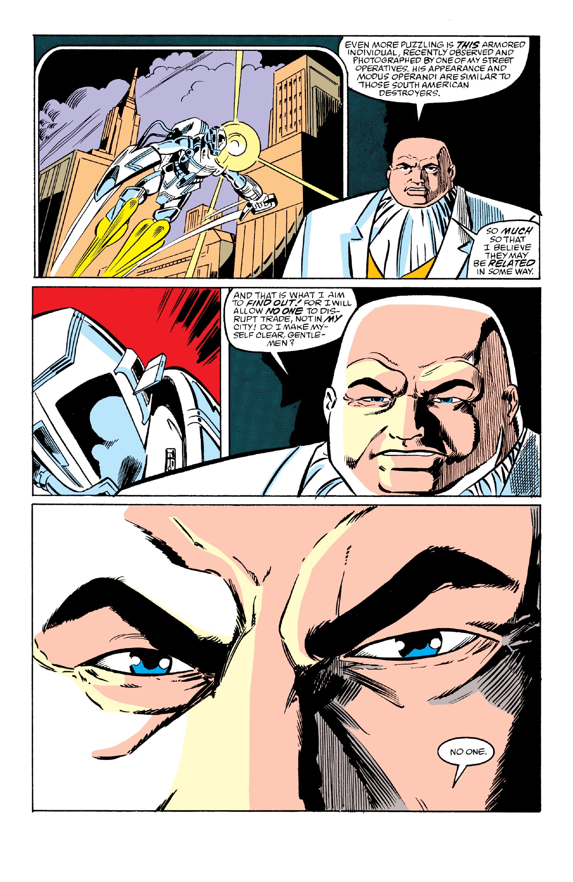 Read online Amazing Spider-Man Epic Collection comic -  Issue # Venom (Part 3) - 91