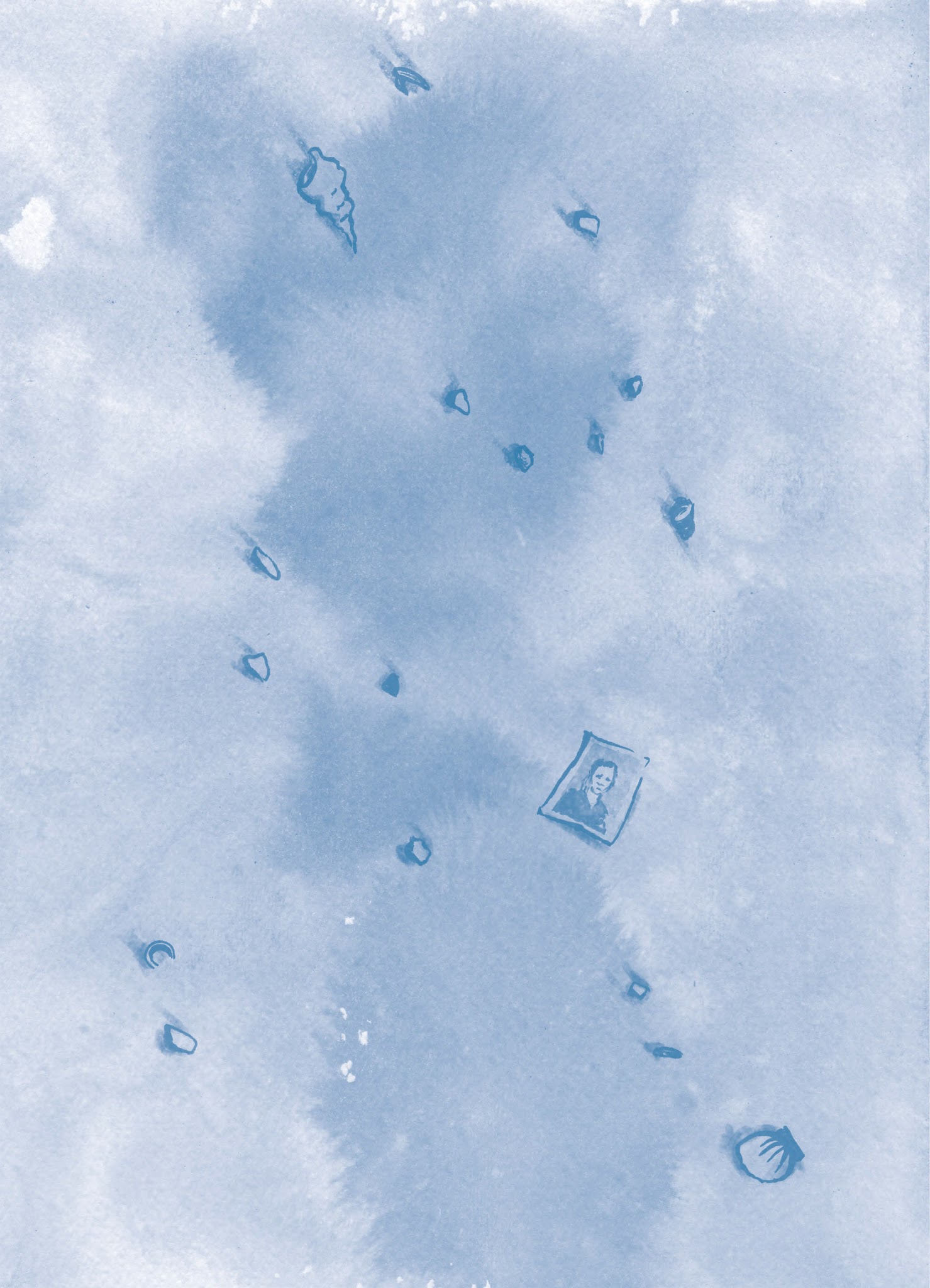 Read online The Best We Could Do comic -  Issue # TPB - 4