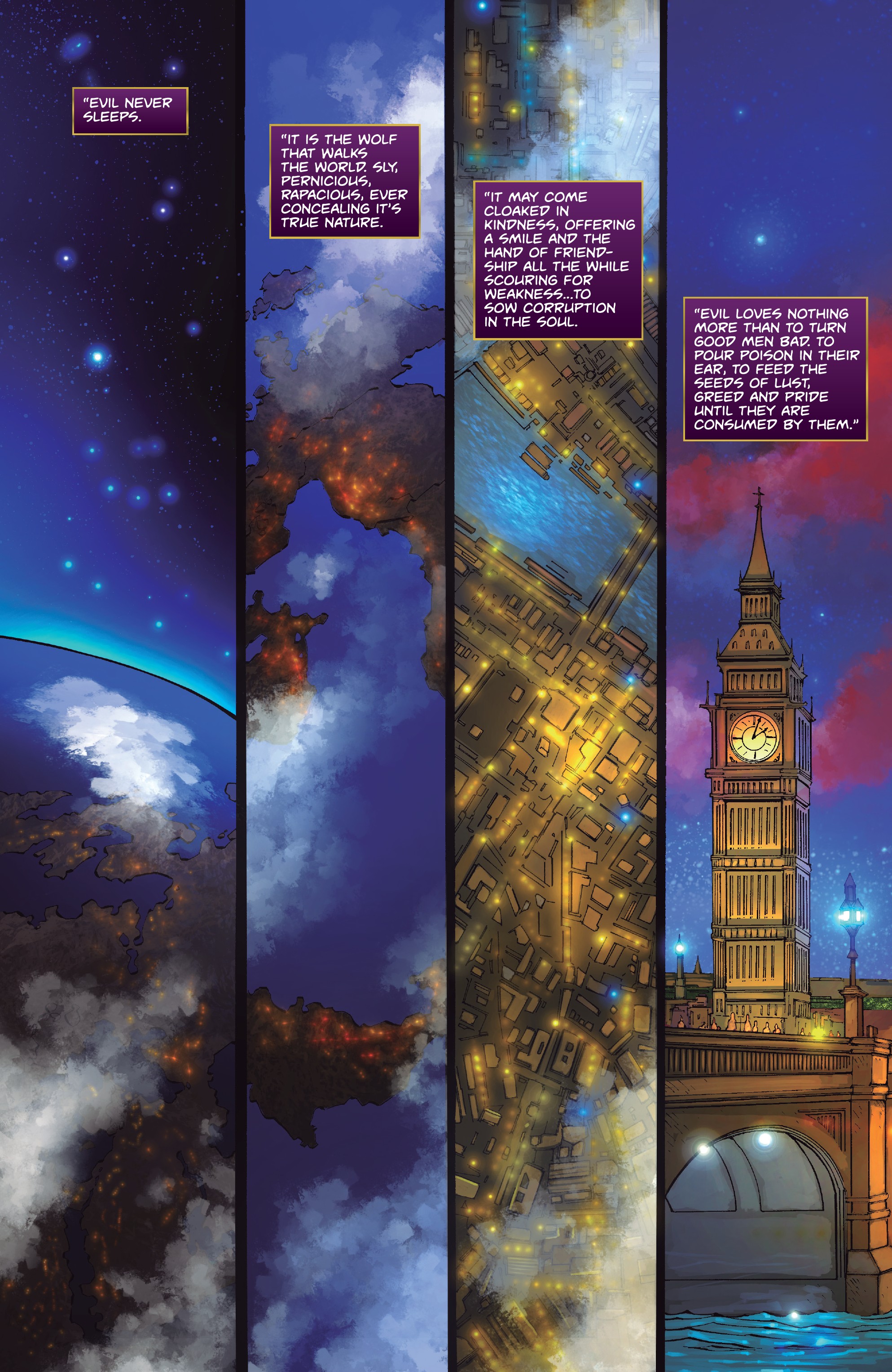 Read online Iron Maiden: Legacy of the Beast - Night City comic -  Issue #1 - 5