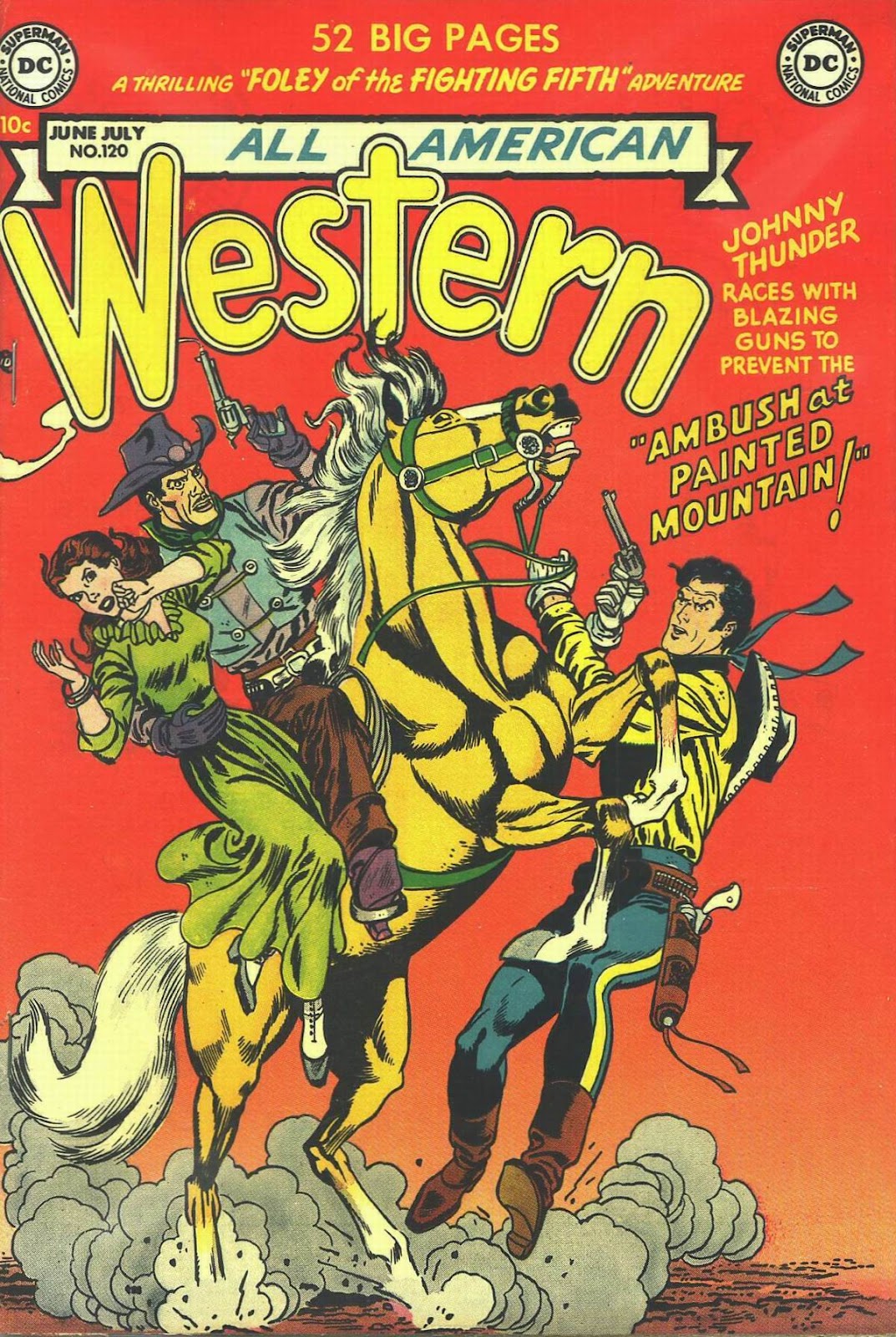 All-American Western issue 120 - Page 1