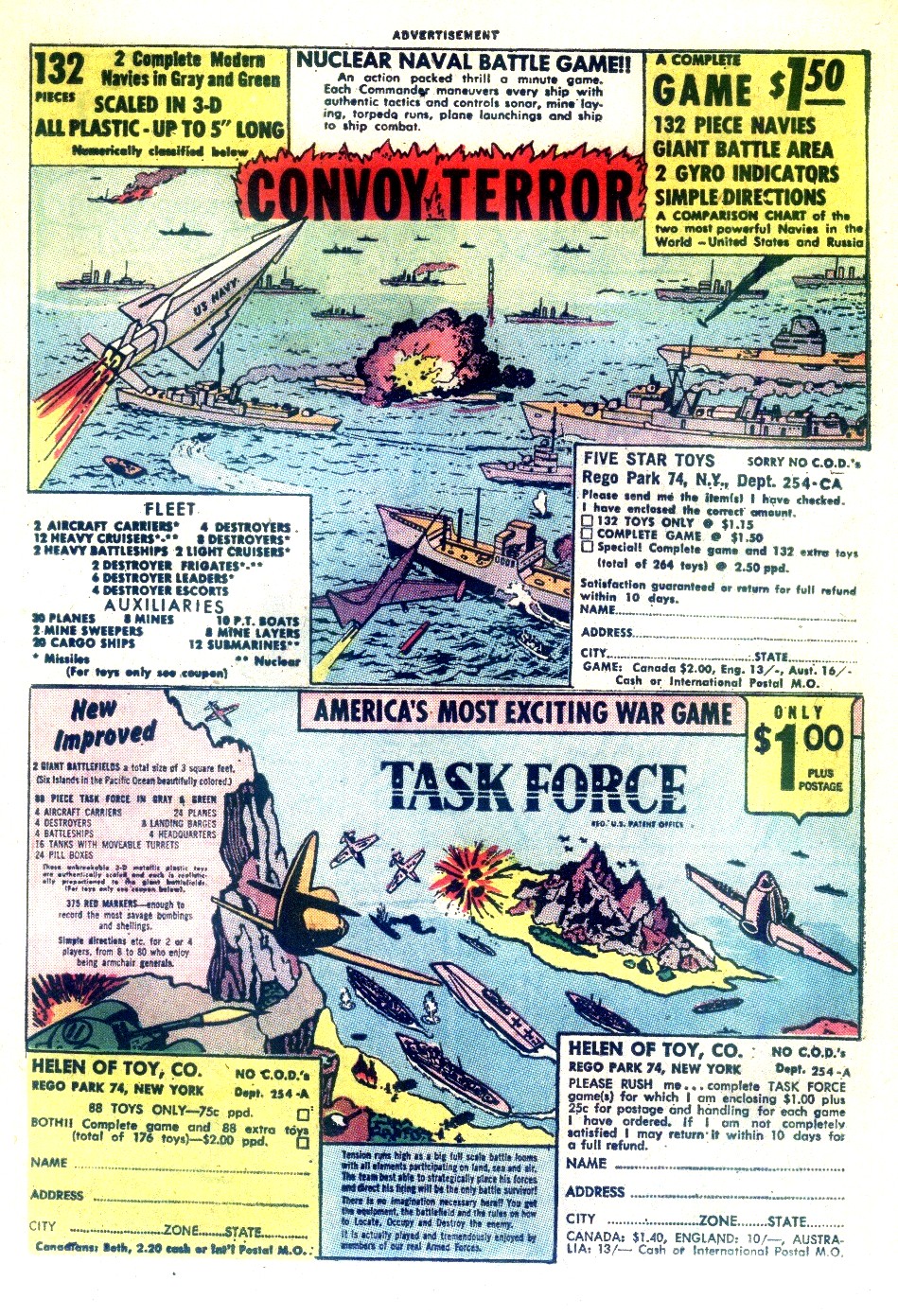 Read online Archie Annual comic -  Issue #15 - 24