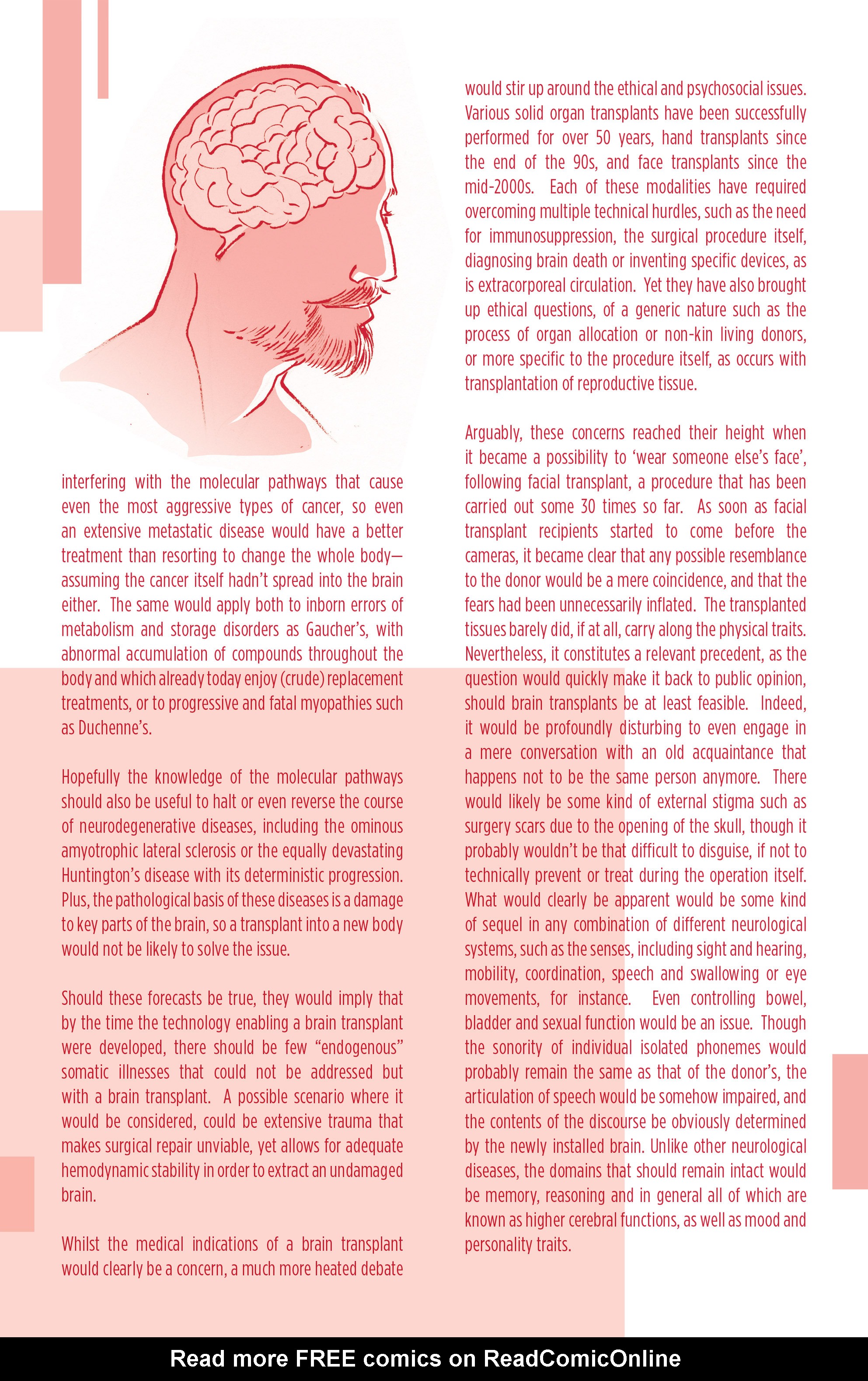 Read online I.D. comic -  Issue # TPB - 71