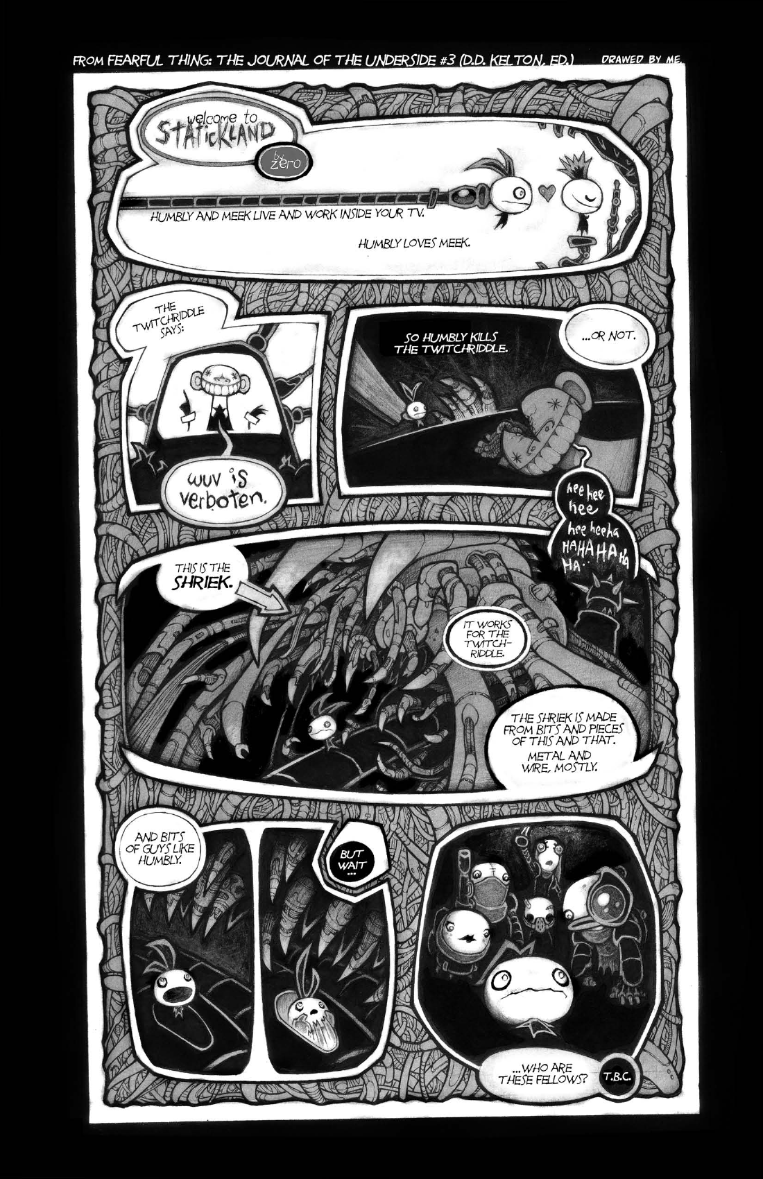 Read online Serenity Rose comic -  Issue # TPB 1 - 74
