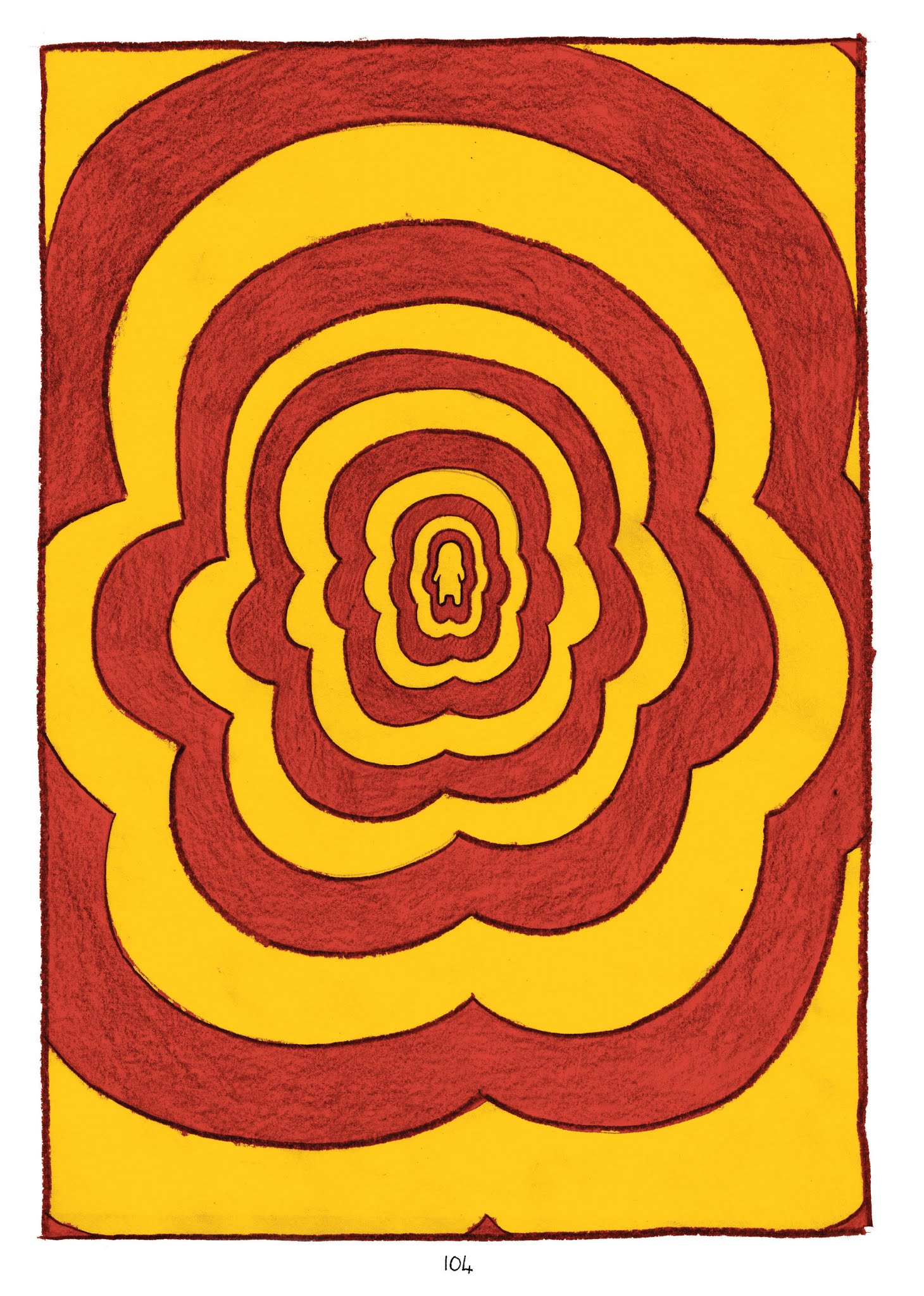 Read online Scrublands comic -  Issue # TPB - 103