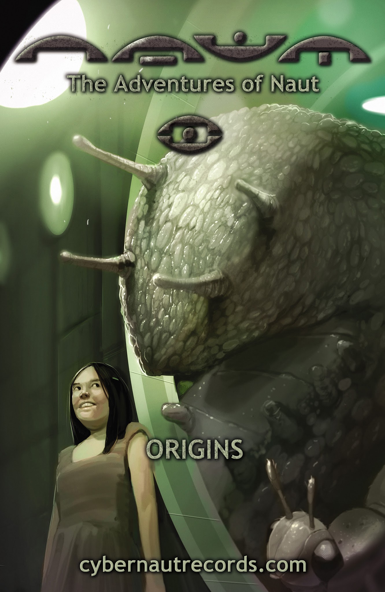 Read online Shaper comic -  Issue #4 - 11