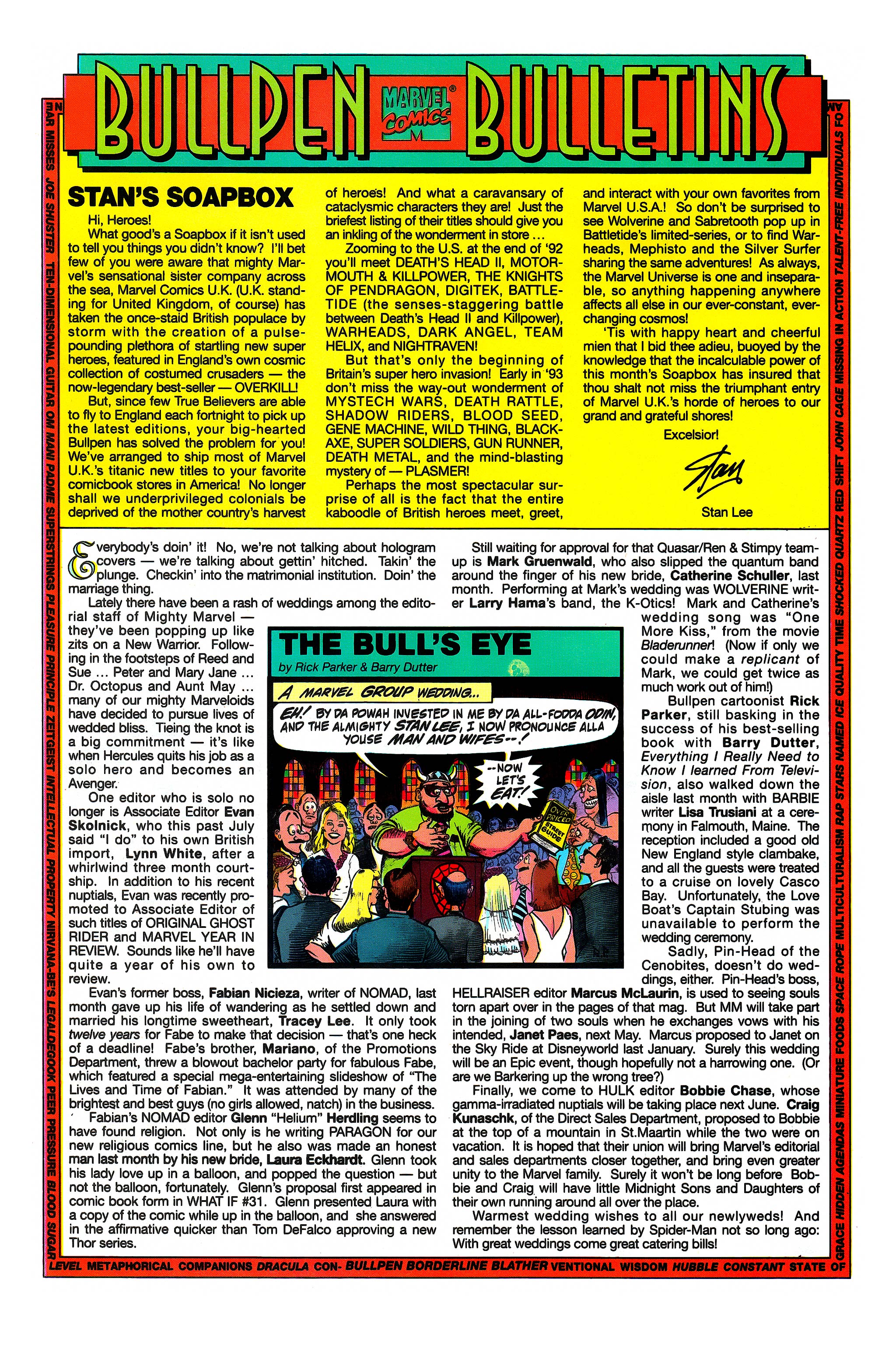 Read online X-Factor (1986) comic -  Issue #86 - 20