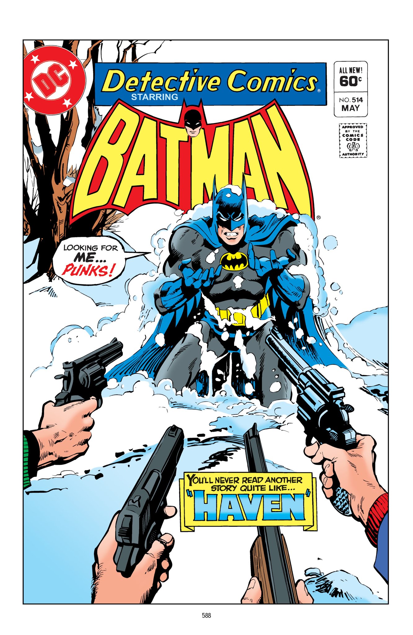 Read online Tales of the Batman: Len Wein comic -  Issue # TPB (Part 6) - 89