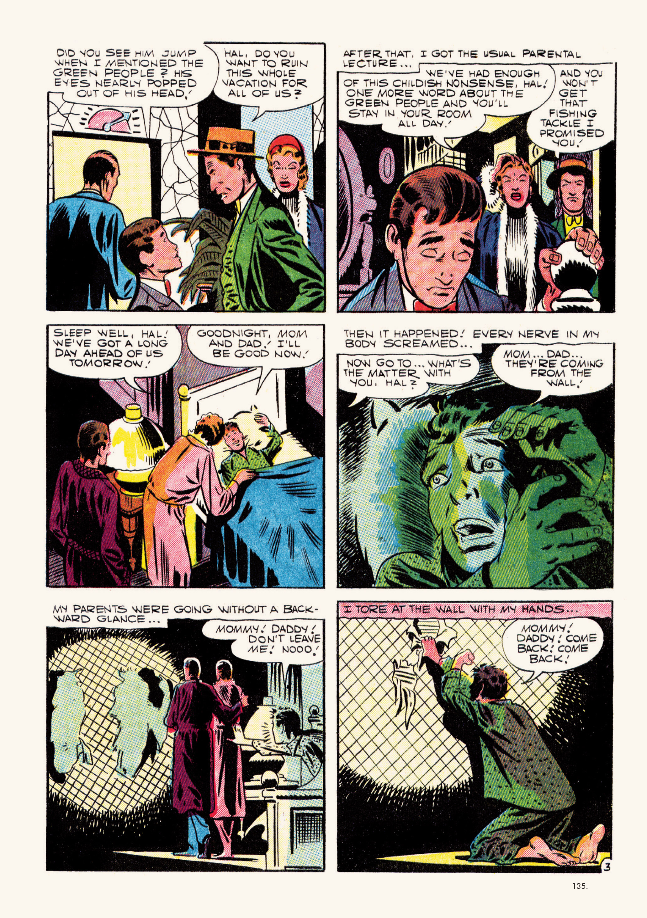 Read online The Steve Ditko Archives comic -  Issue # TPB 3 (Part 2) - 36