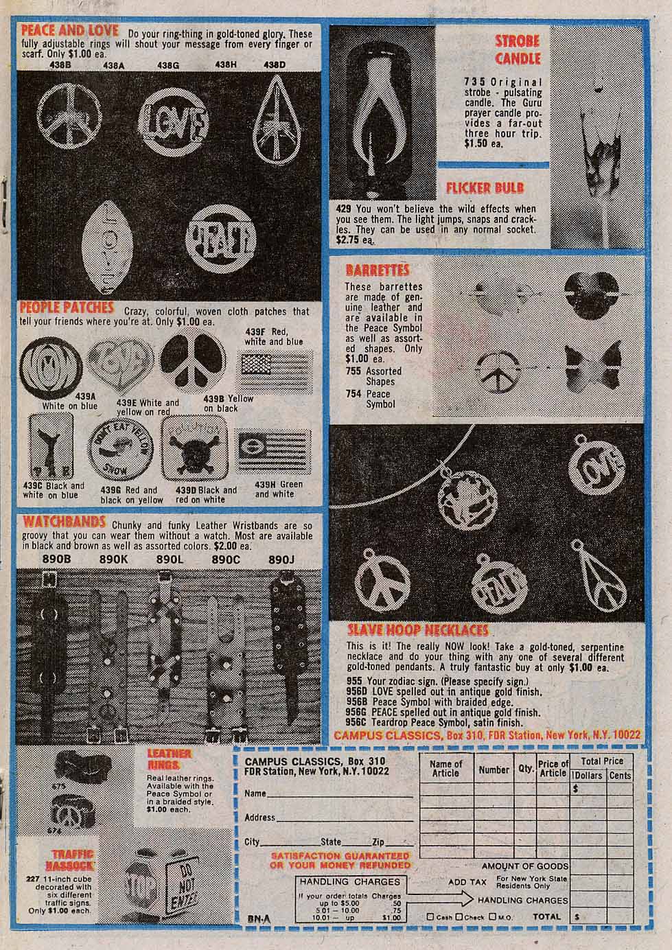 Read online Superman's Girl Friend, Lois Lane comic -  Issue #109 - 19