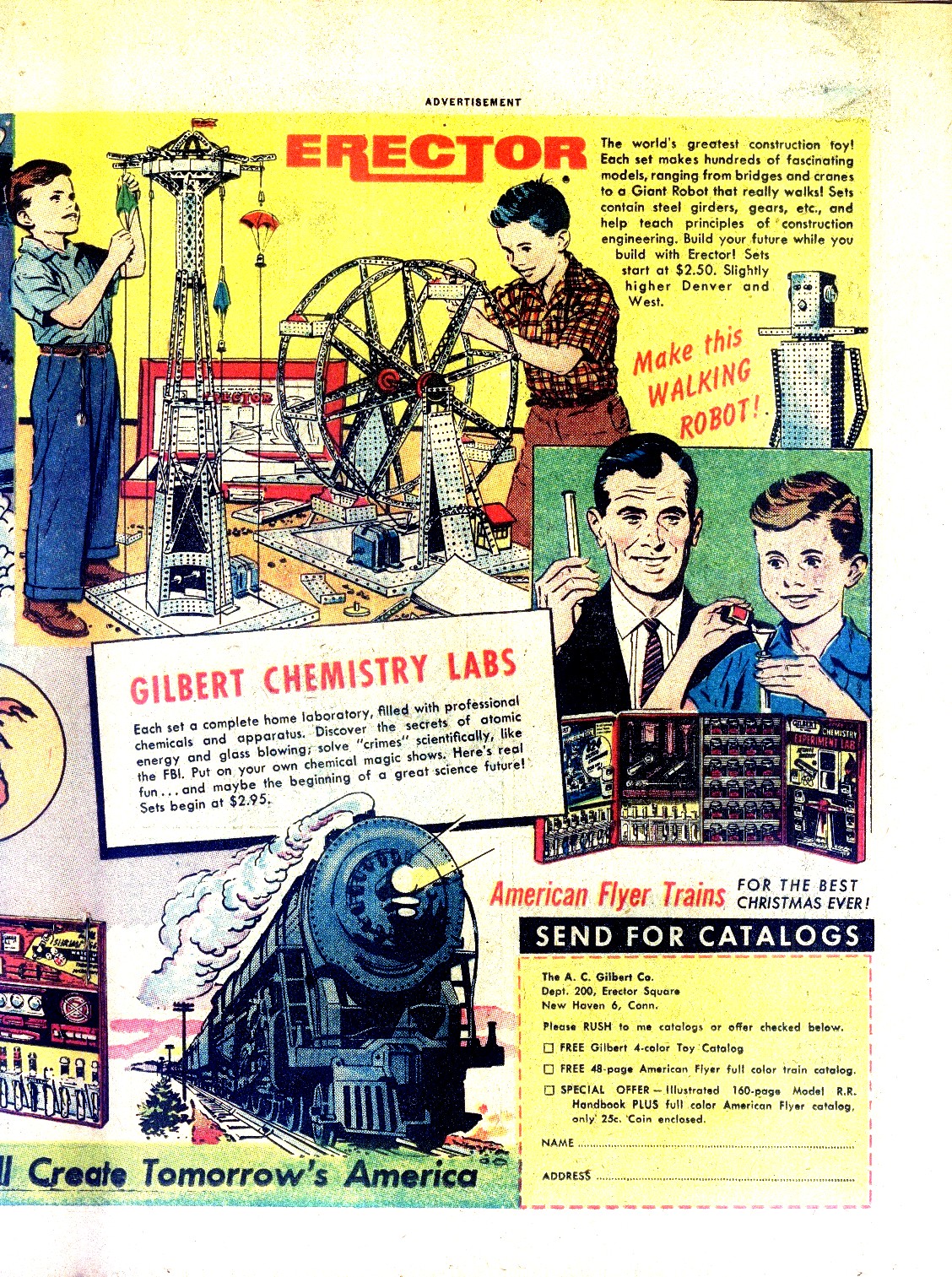 Read online The Adventures of Jerry Lewis comic -  Issue #42 - 19