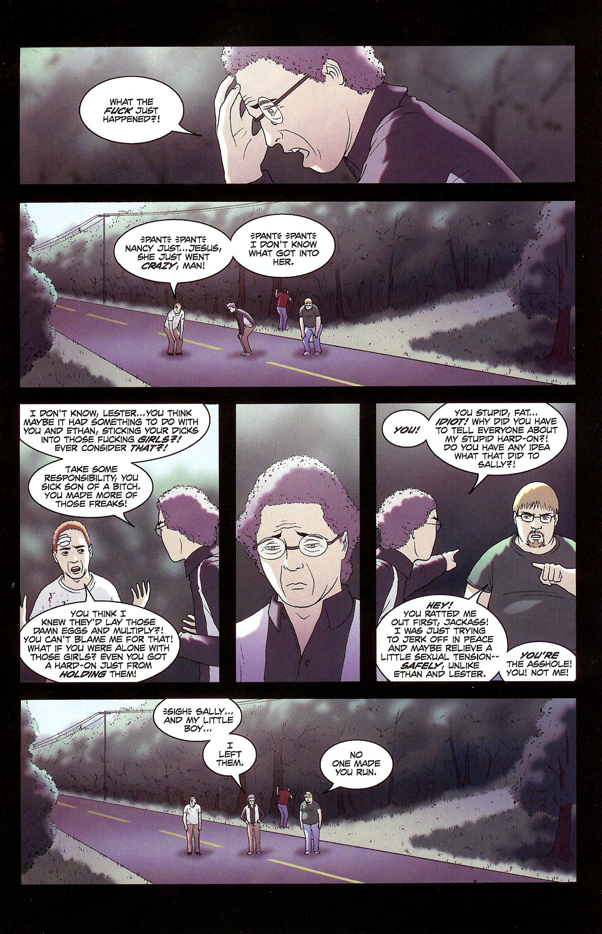 Read online Girls comic -  Issue #16 - 3