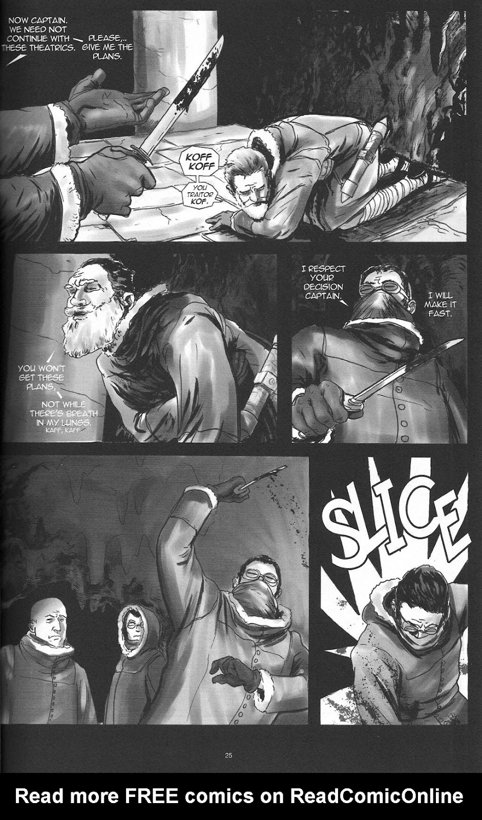 Negative Burn (2006) issue 5 - Page 27