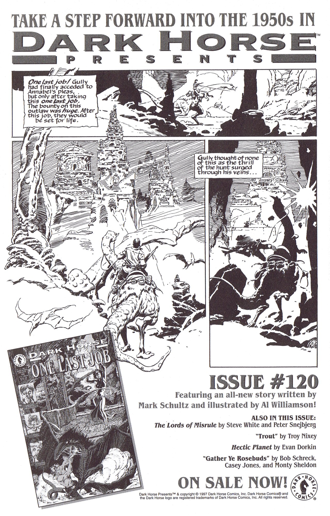 Read online The Lords of Misrule comic -  Issue #4 - 32