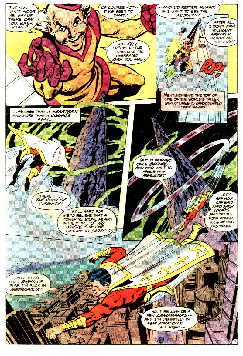 Read online DC Comics Presents comic -  Issue #33 - 8