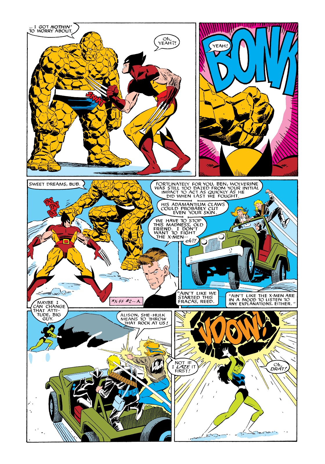 Marvel Masterworks: The Uncanny X-Men issue TPB 14 (Part 5) - Page 27