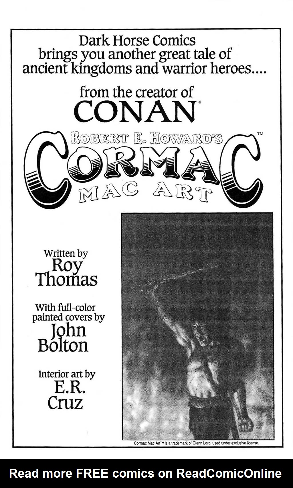 Read online The Adventures of Luther Arkwright comic -  Issue #2 - 28