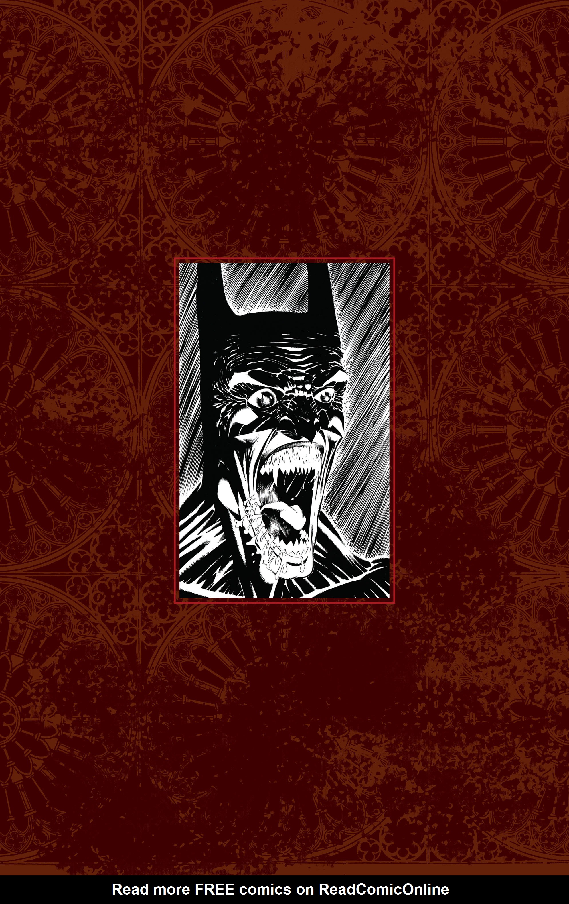 Read online Elseworlds: Batman comic -  Issue # TPB 2 - 99