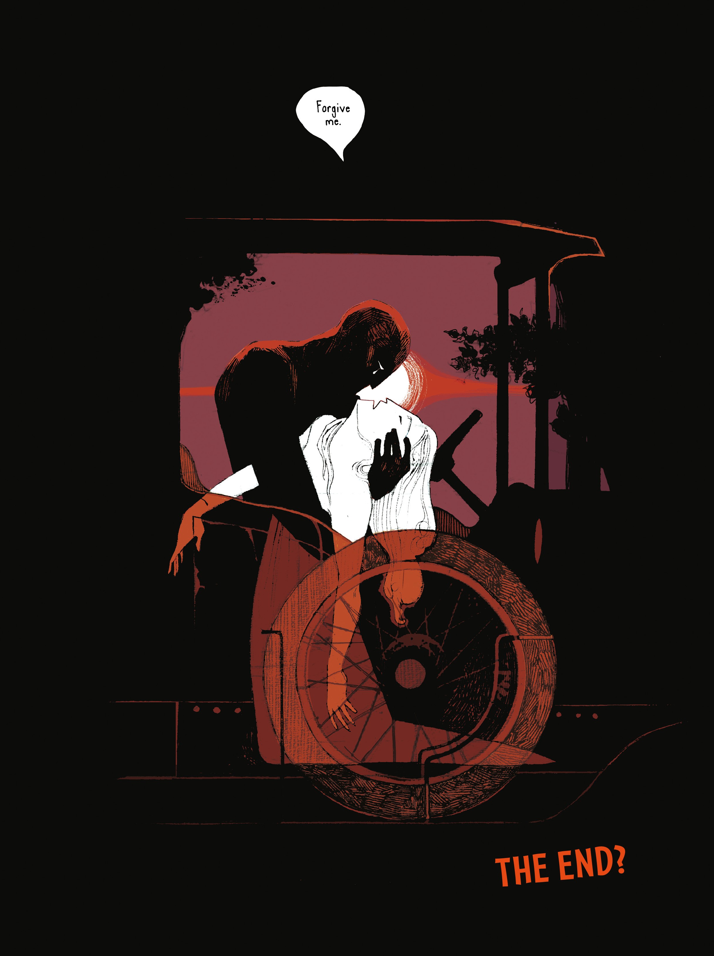 Read online The Wrath of Fantômas comic -  Issue # TPB 1 (Part 2) - 75