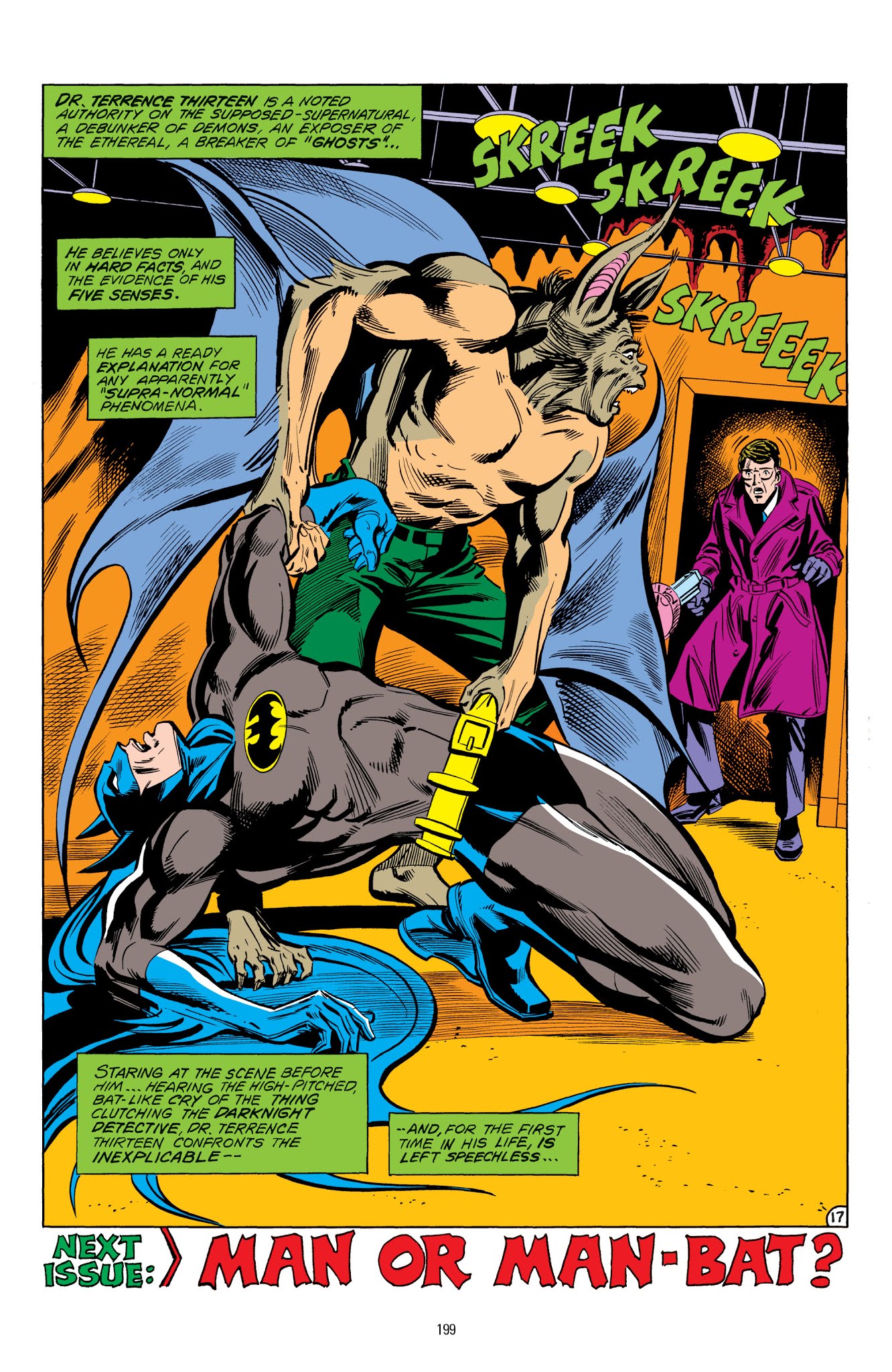 Read online Tales of the Batman: Gerry Conway comic -  Issue # TPB 2 (Part 2) - 98