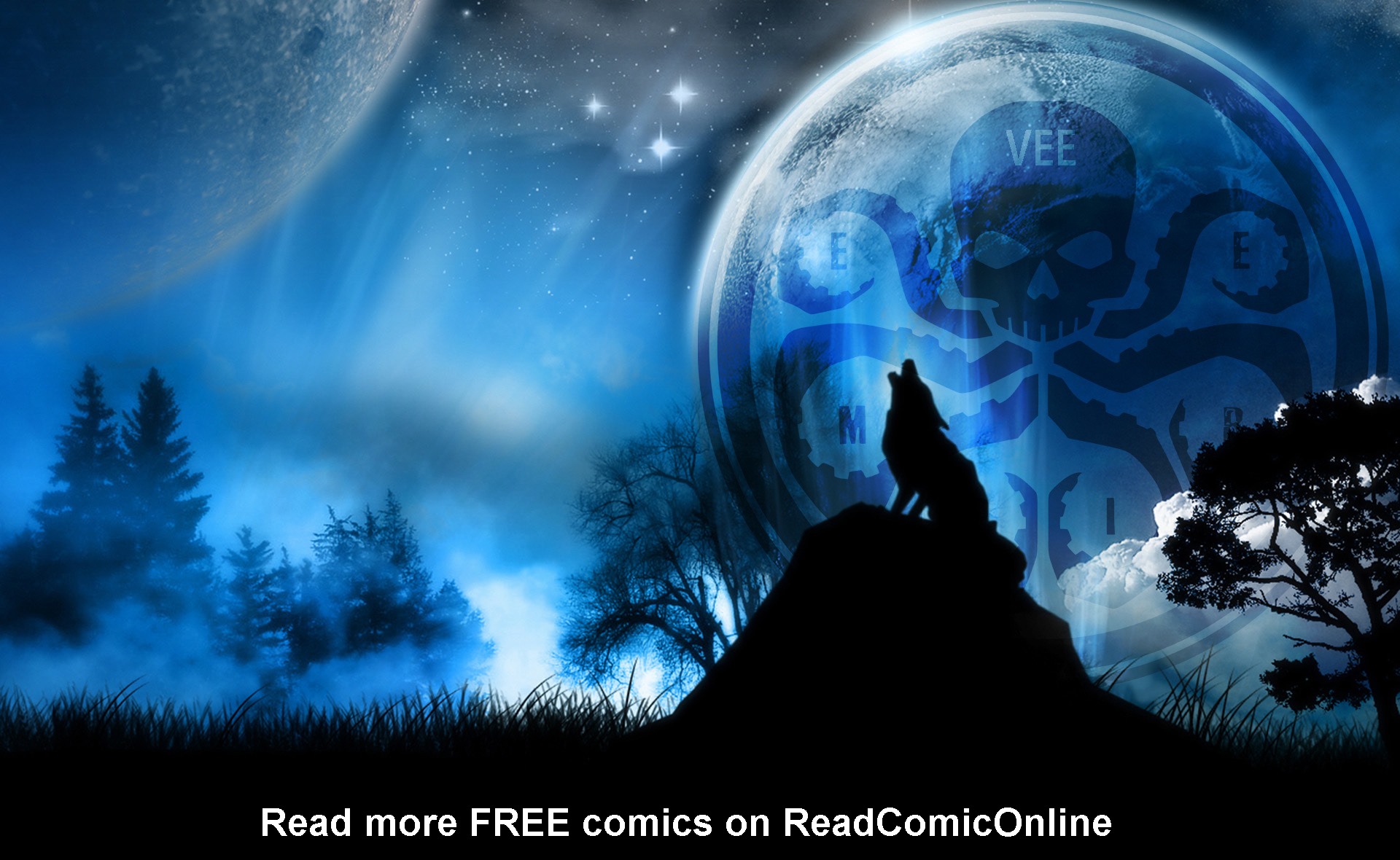 Read online Letter 44 comic -  Issue #1 - 26