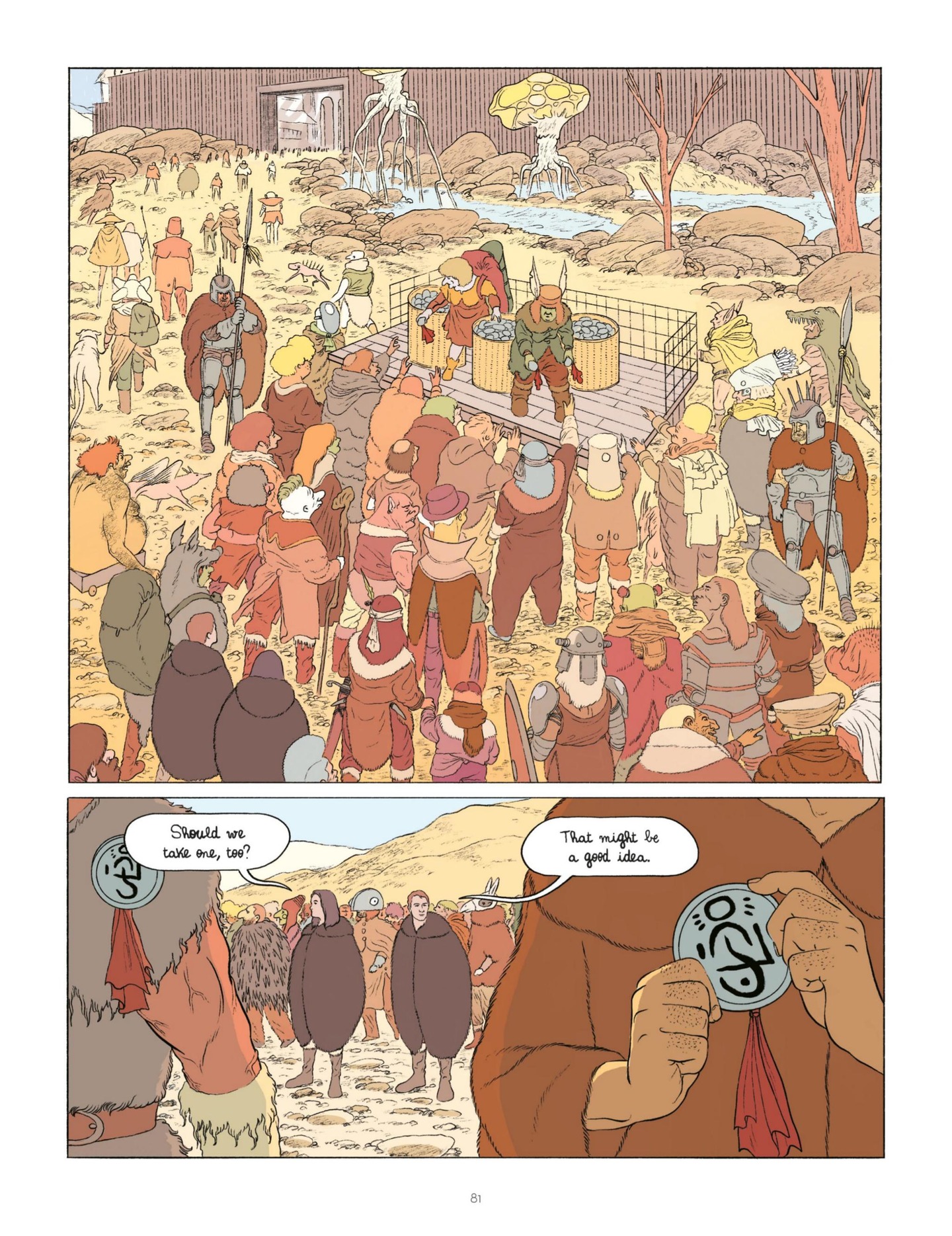 Read online Alt-Life comic -  Issue # TPB 2 (Part 1) - 80