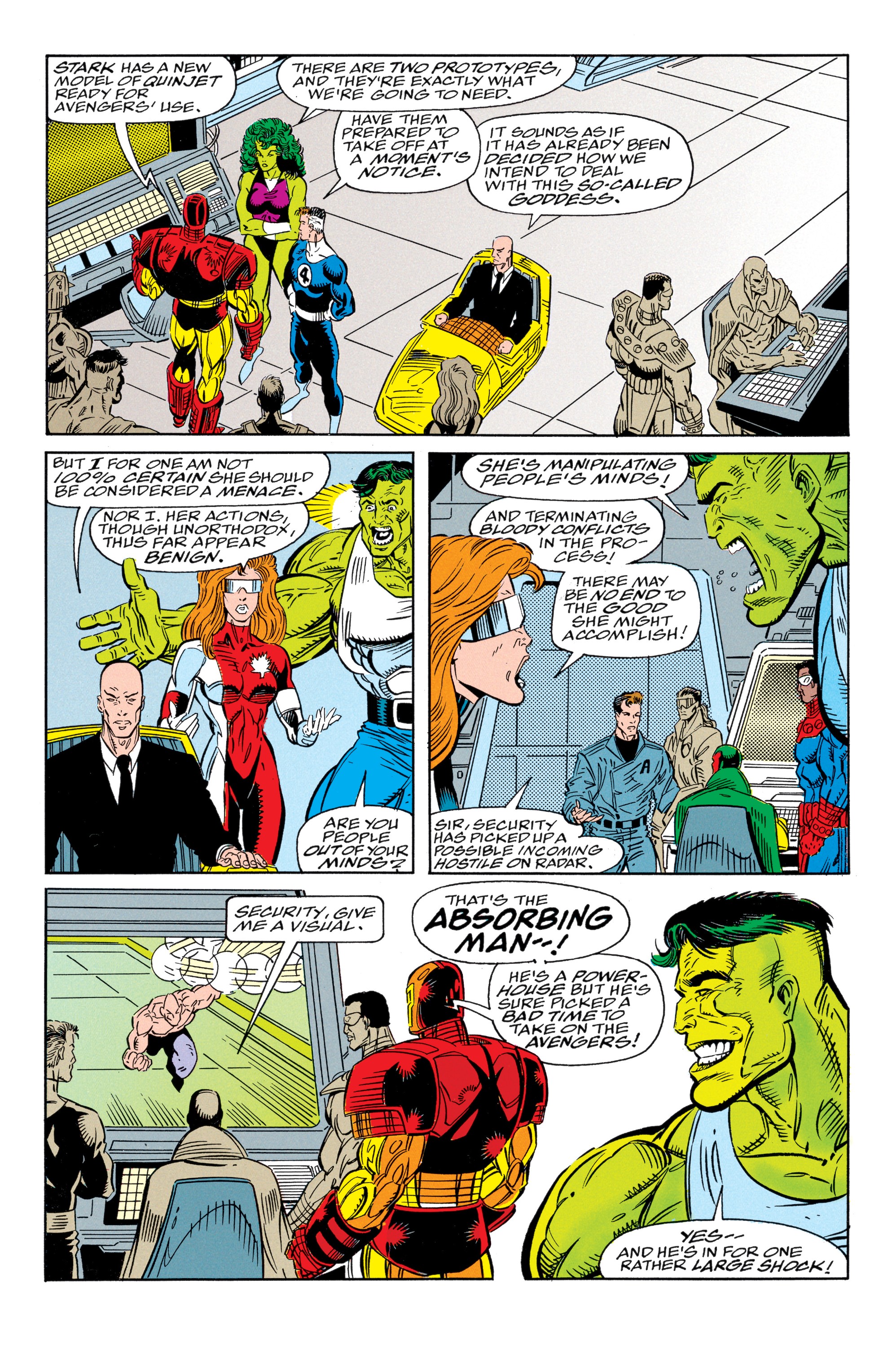 Read online Infinity Crusade comic -  Issue # _TPB 1 (Part 2) - 79