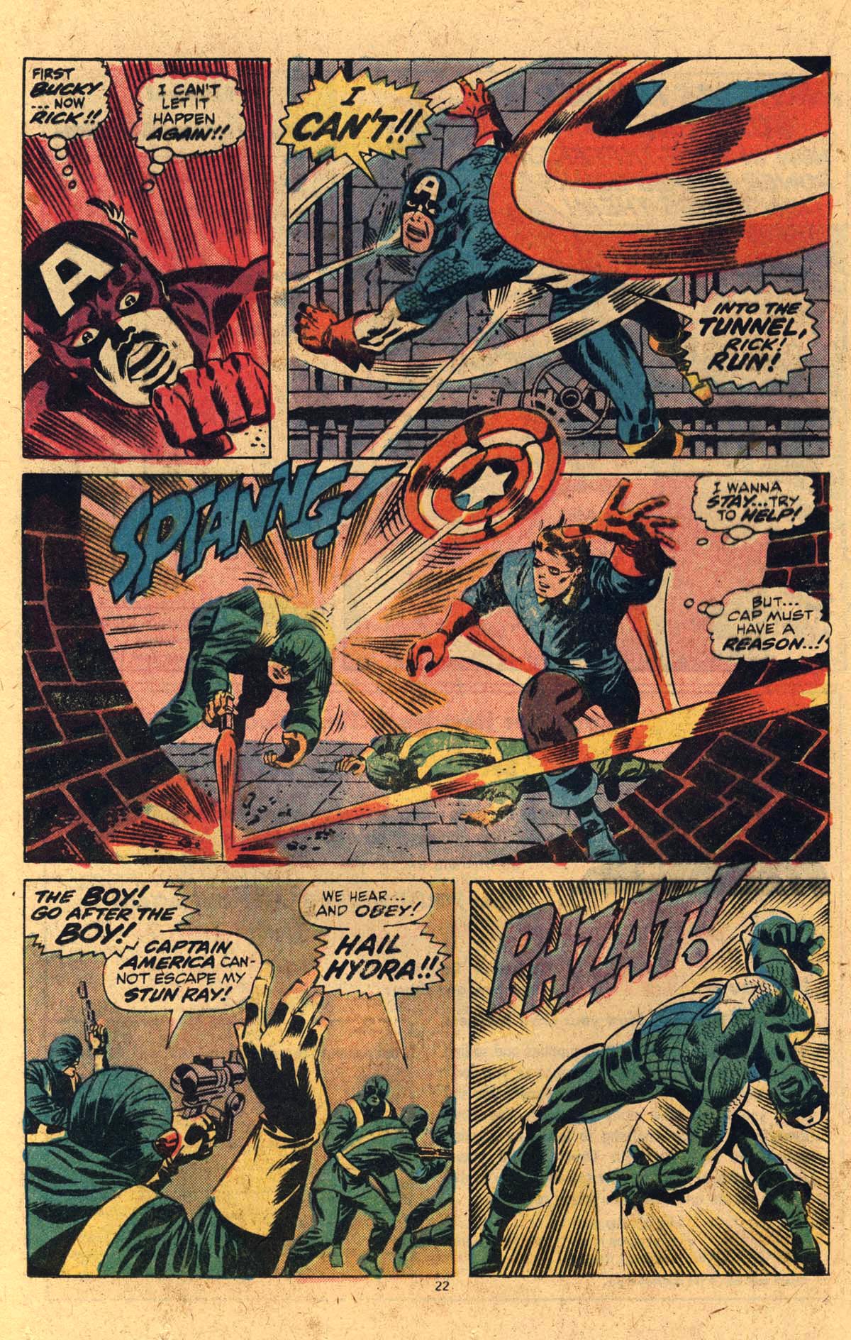 Read online Marvel Super Action (1977) comic -  Issue #12 - 24