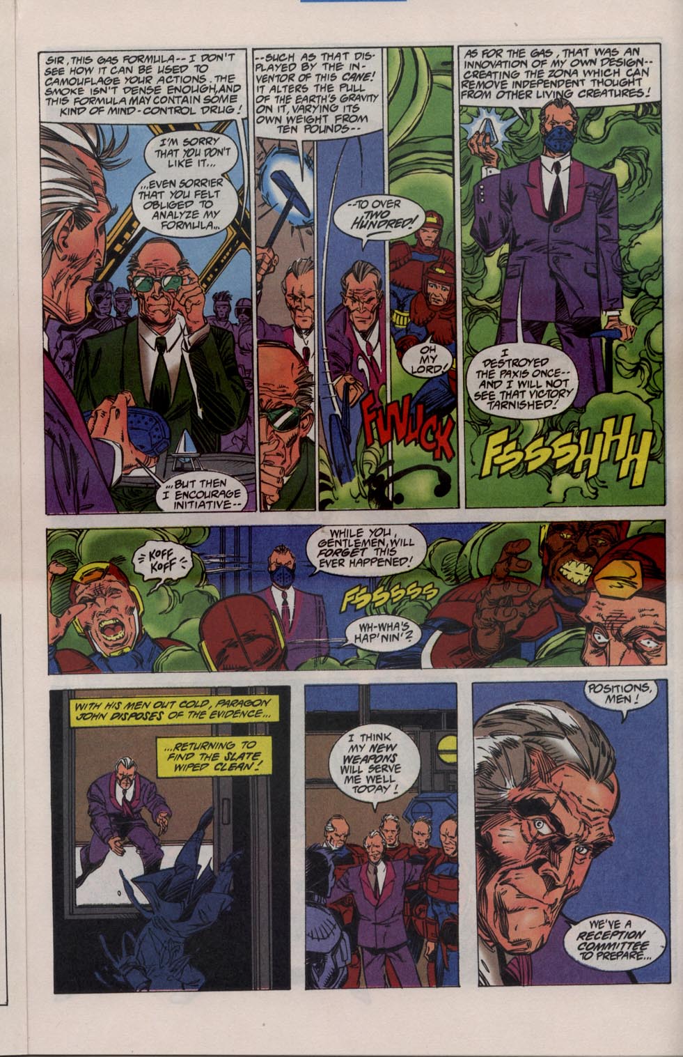 Read online Hyperkind comic -  Issue #4 - 9