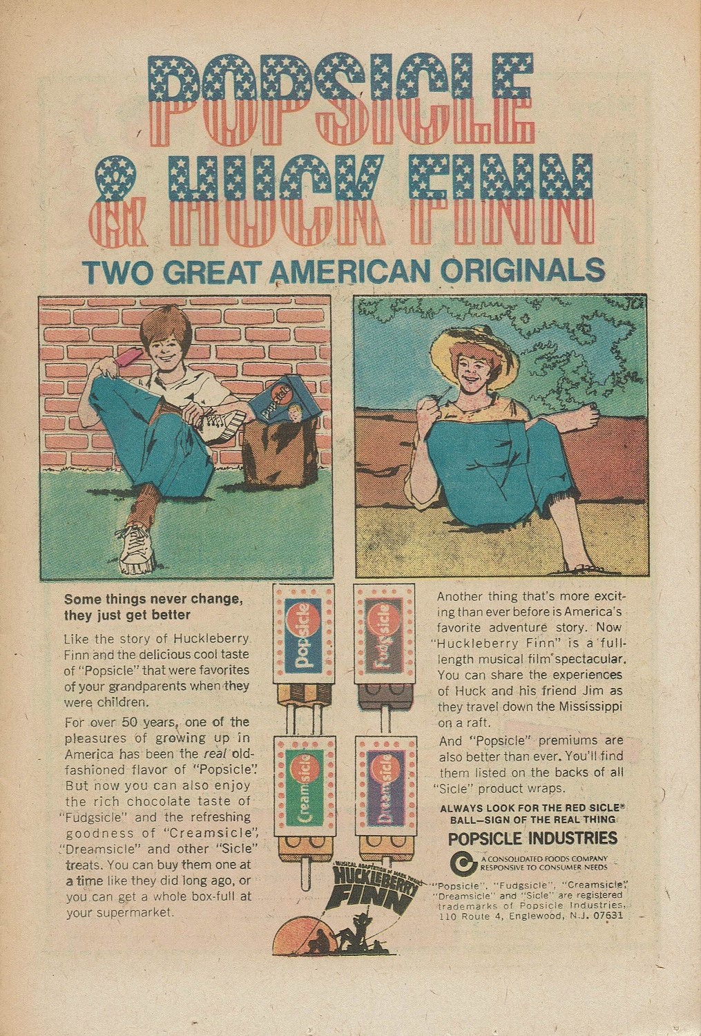 Read online Pep Comics comic -  Issue #290 - 11