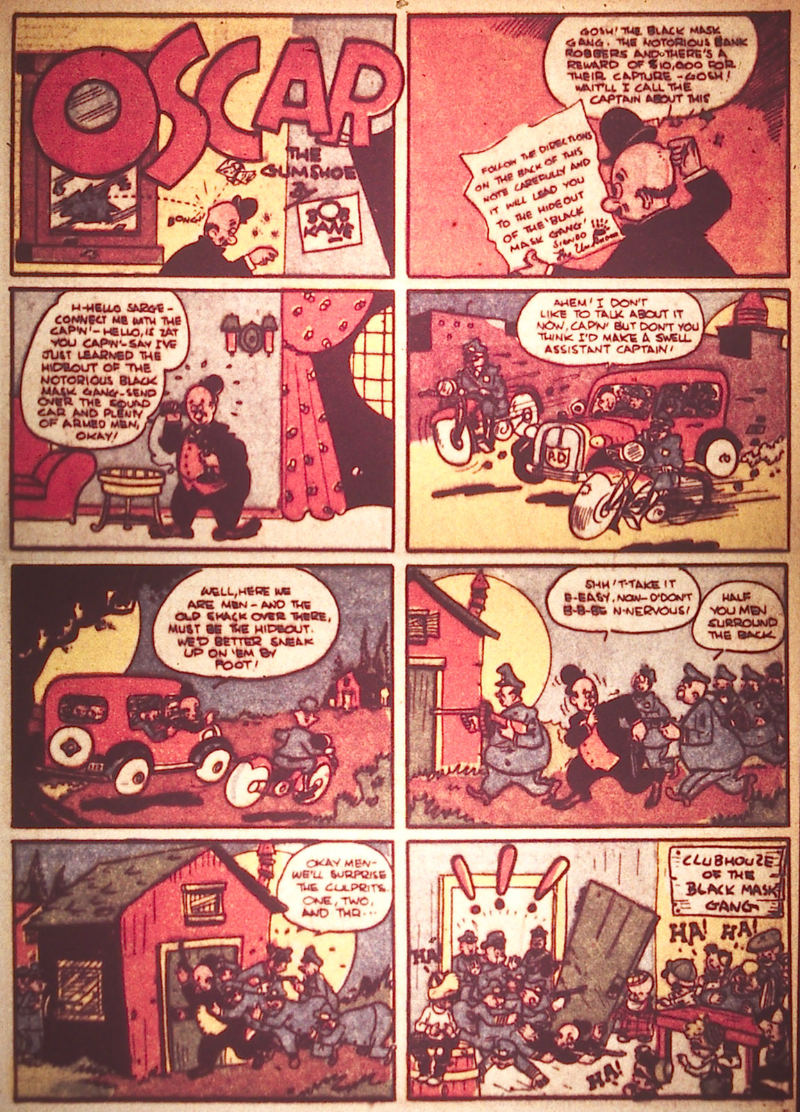 Detective Comics (1937) 17 Page 8