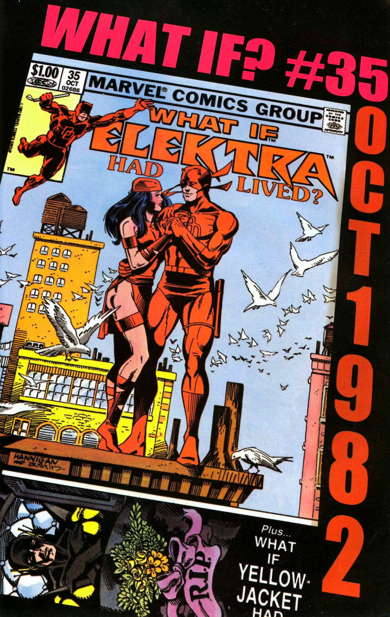 Read online Daredevil Visionaries: Frank Miller comic -  Issue # TPB 3 - 240