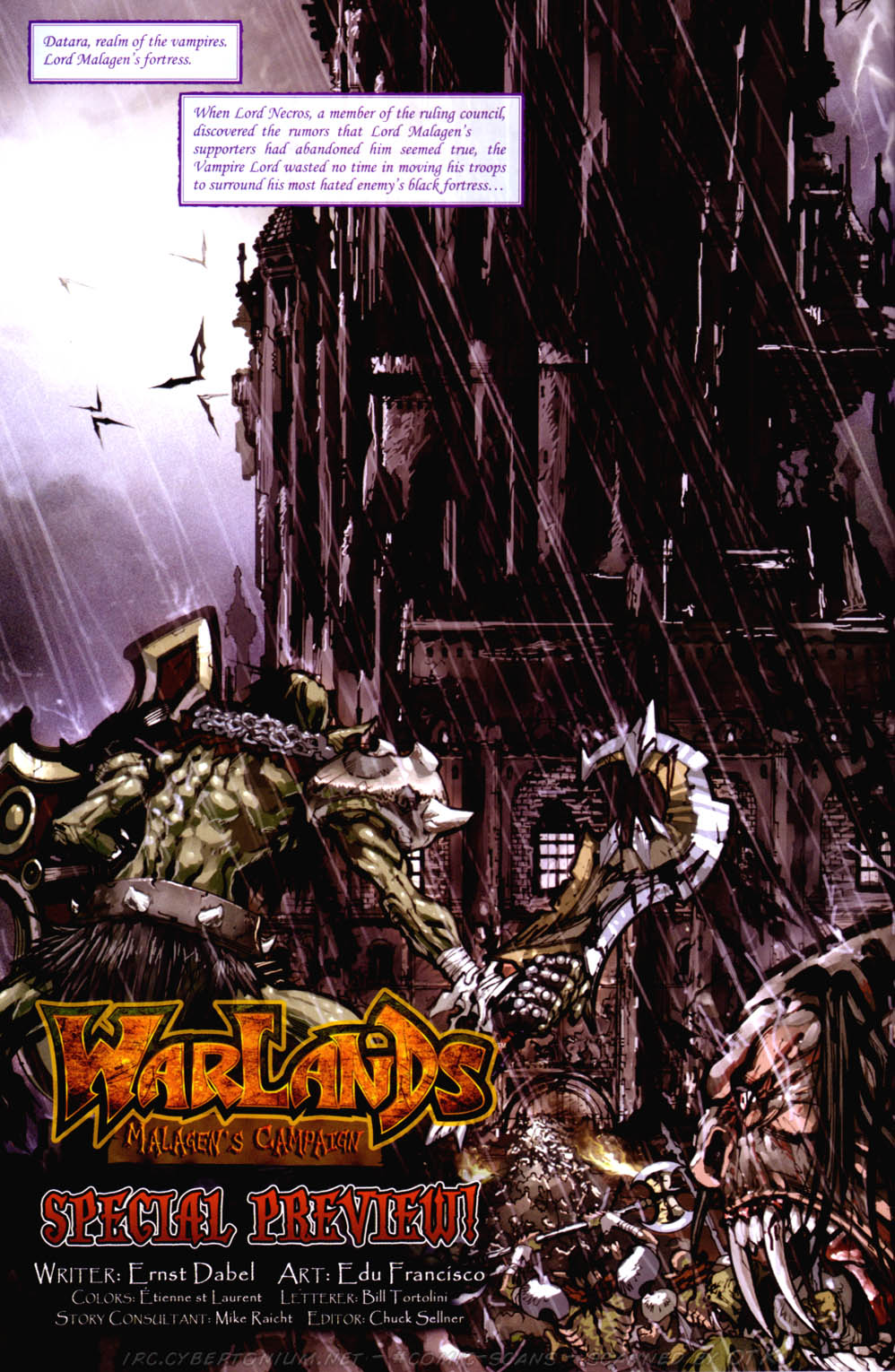 Read online Transformers Energon comic -  Issue #29 - 25