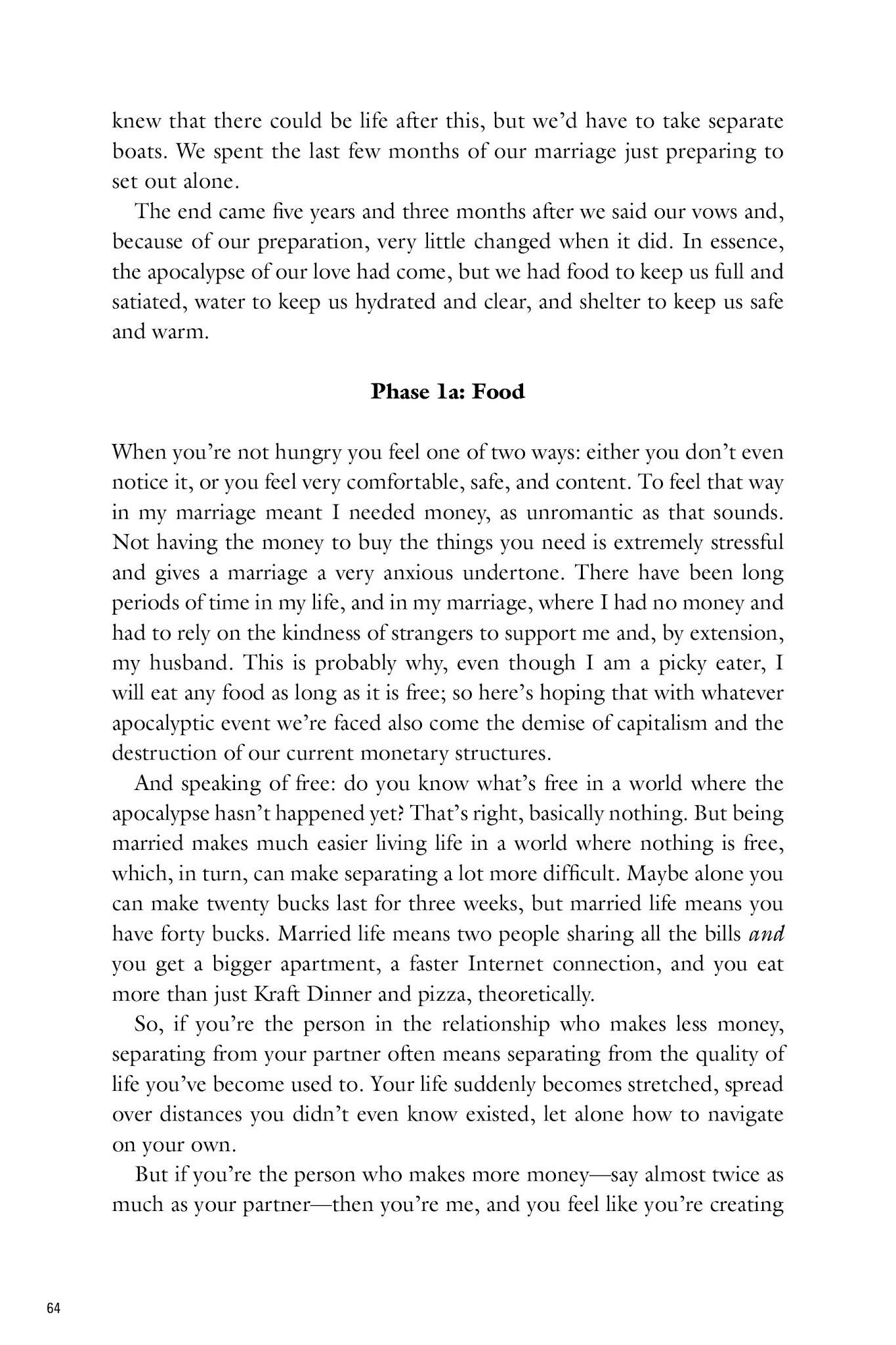 Read online The Secret Loves of Geek Girls comic -  Issue # TPB - 65