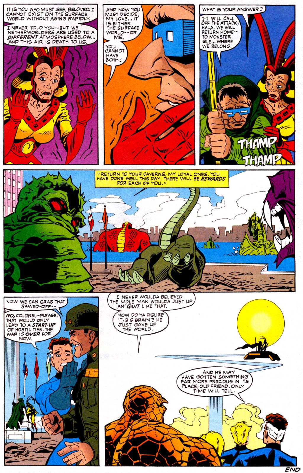 Marvel Adventures (1997) Issue #9 #9 - English 23