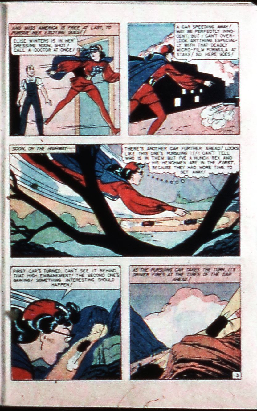 Marvel Mystery Comics (1939) issue 79 - Page 29