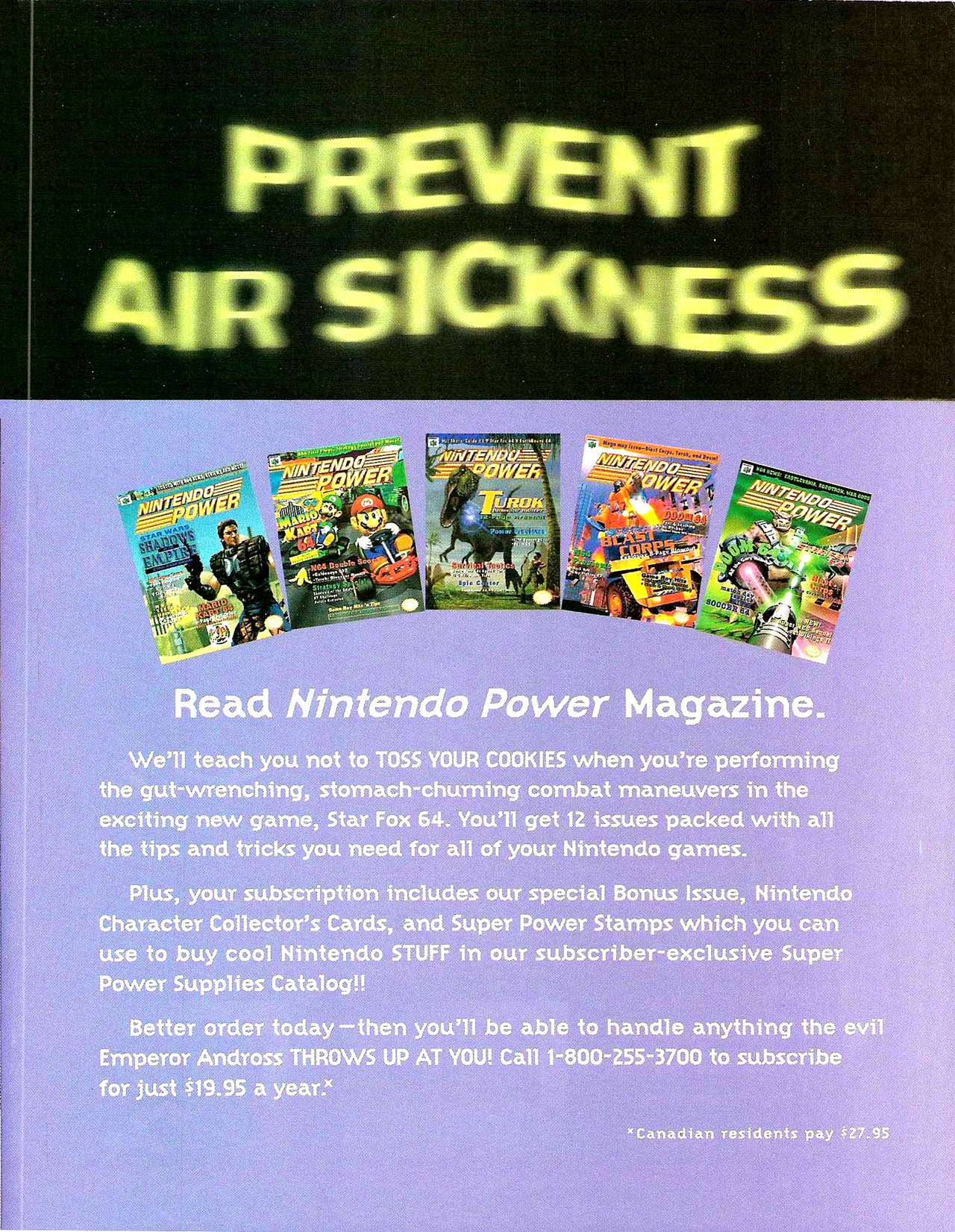 Read online Nintendo Power comic -  Issue #98 - 6