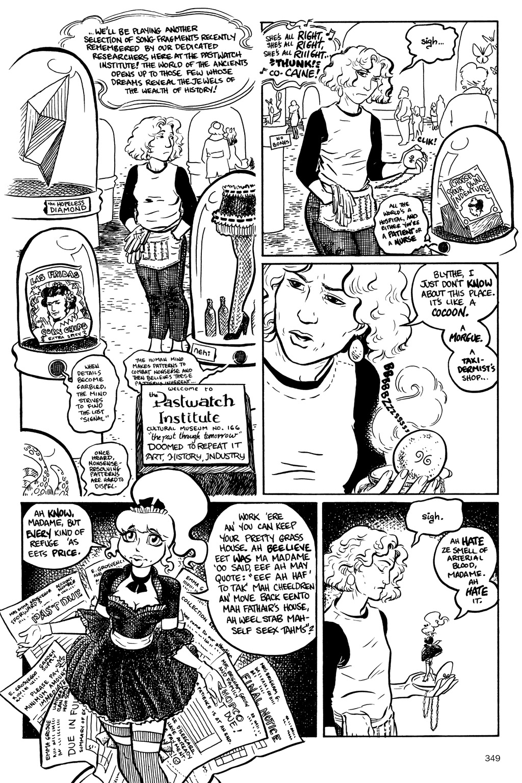Read online The Finder Library comic -  Issue # TPB 1 (Part 4) - 24