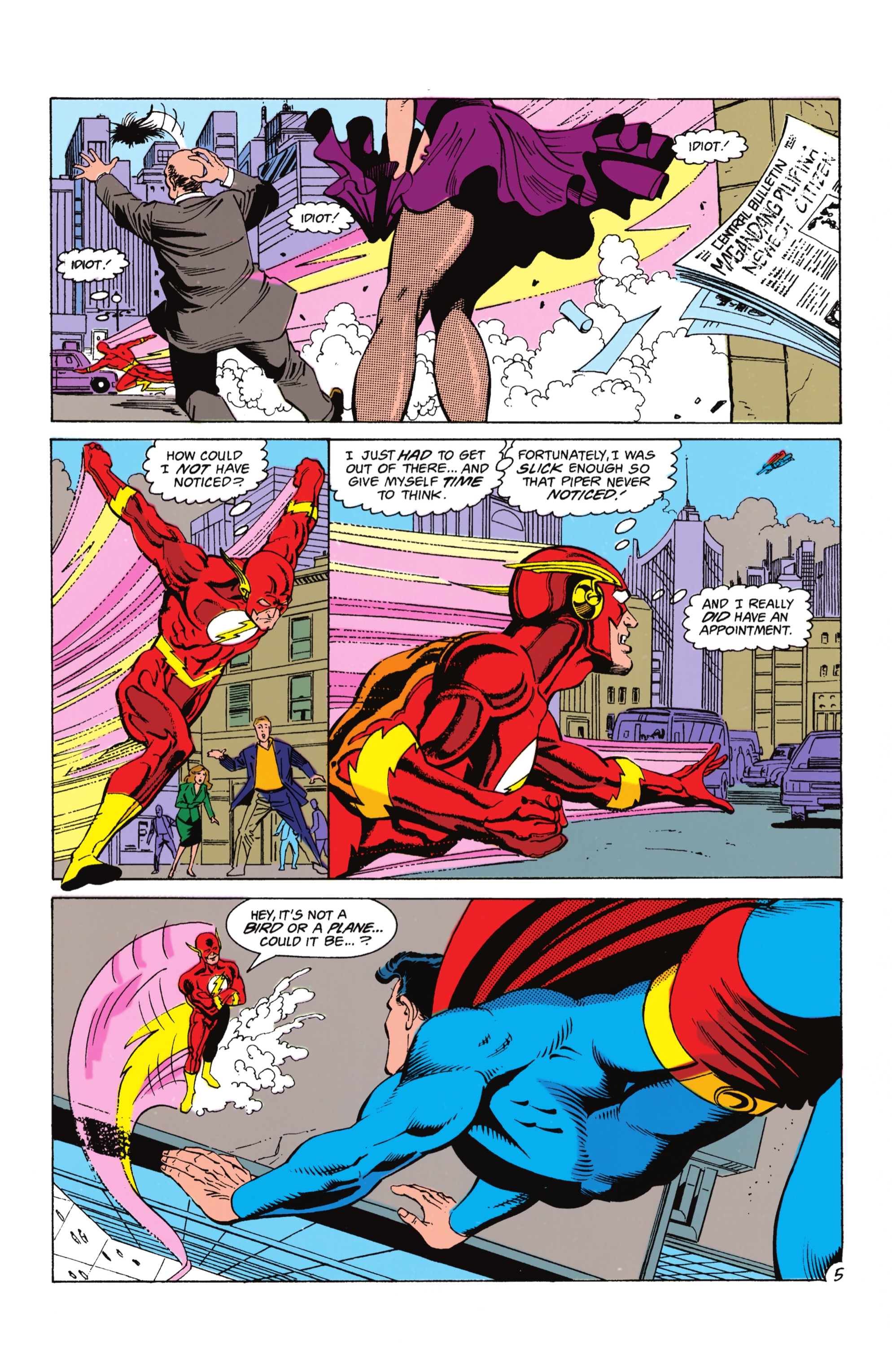 Read online DC Pride: Through the Years comic -  Issue # Full - 11