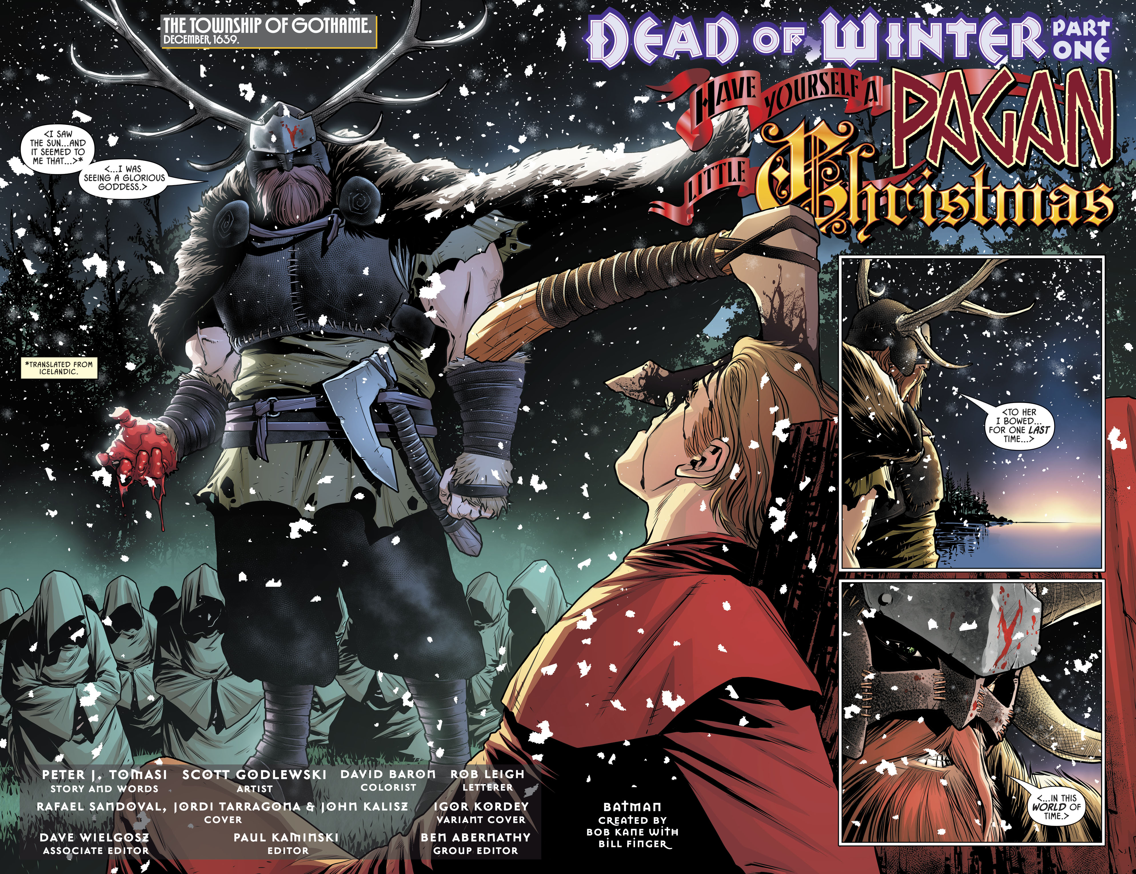 Read online Detective Comics (2016) comic -  Issue #1018 - 4