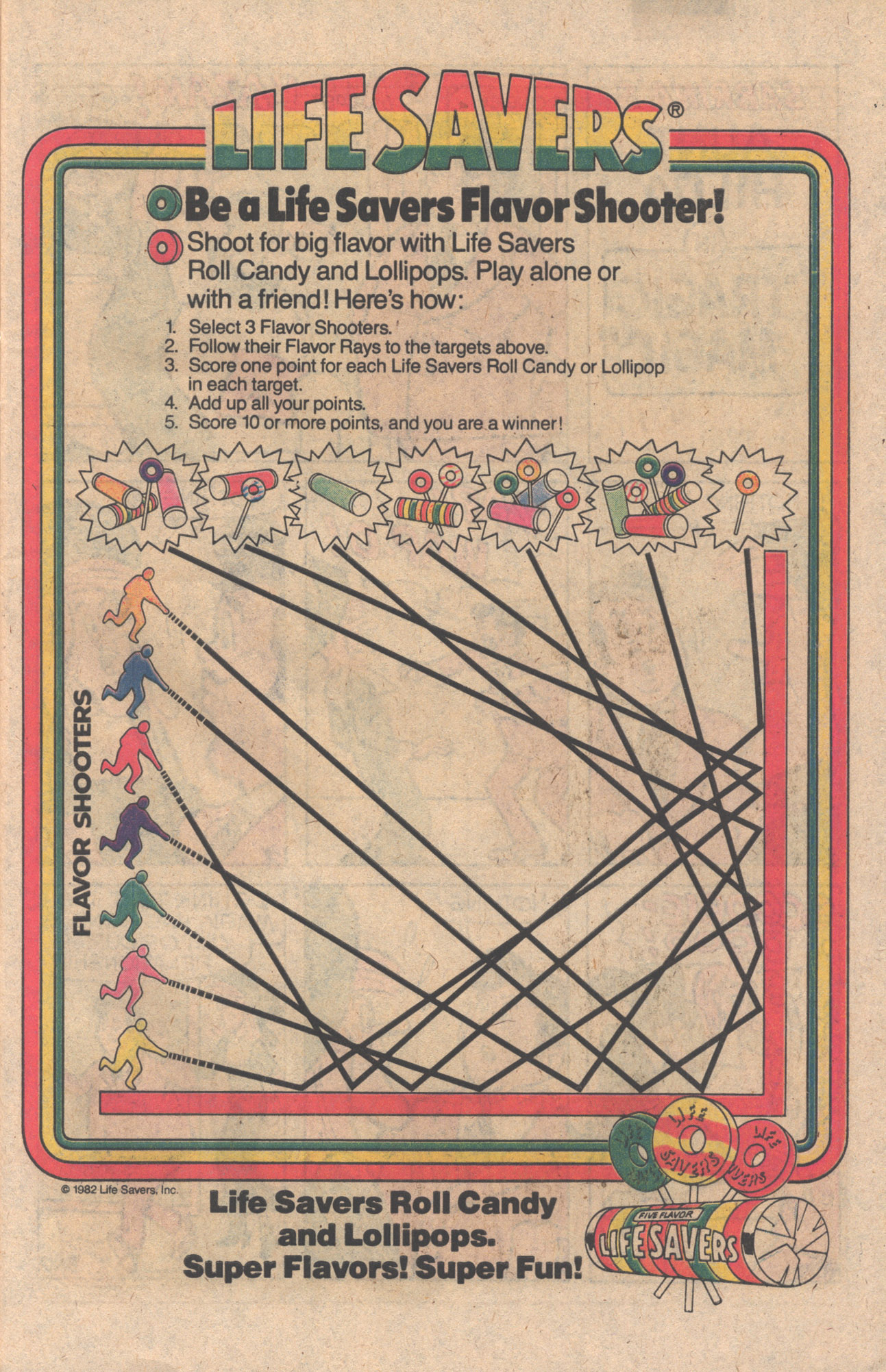 Read online Archie at Riverdale High (1972) comic -  Issue #88 - 9