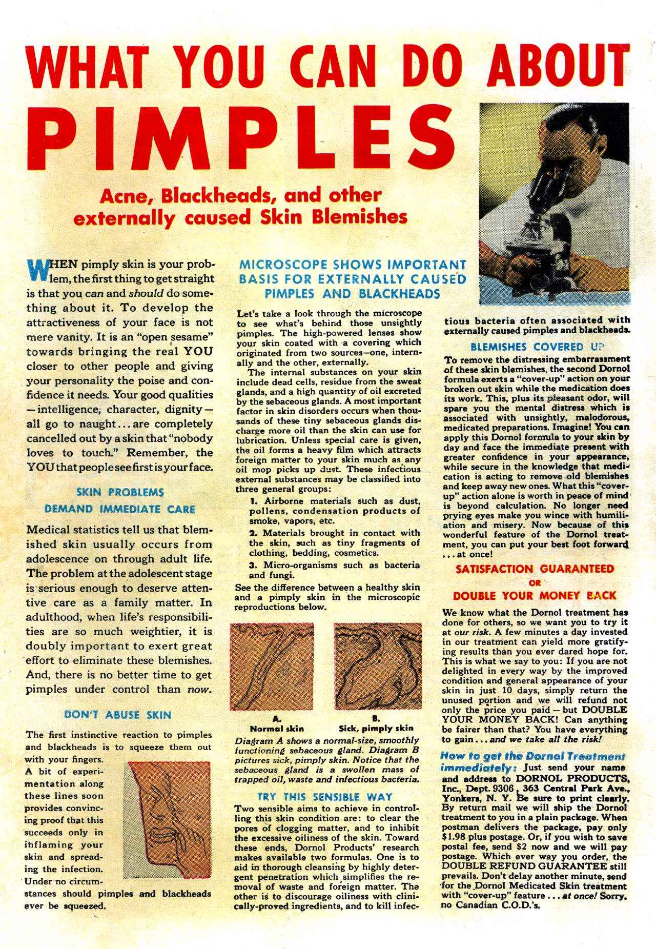 Read online Beware comic -  Issue #11 - 37