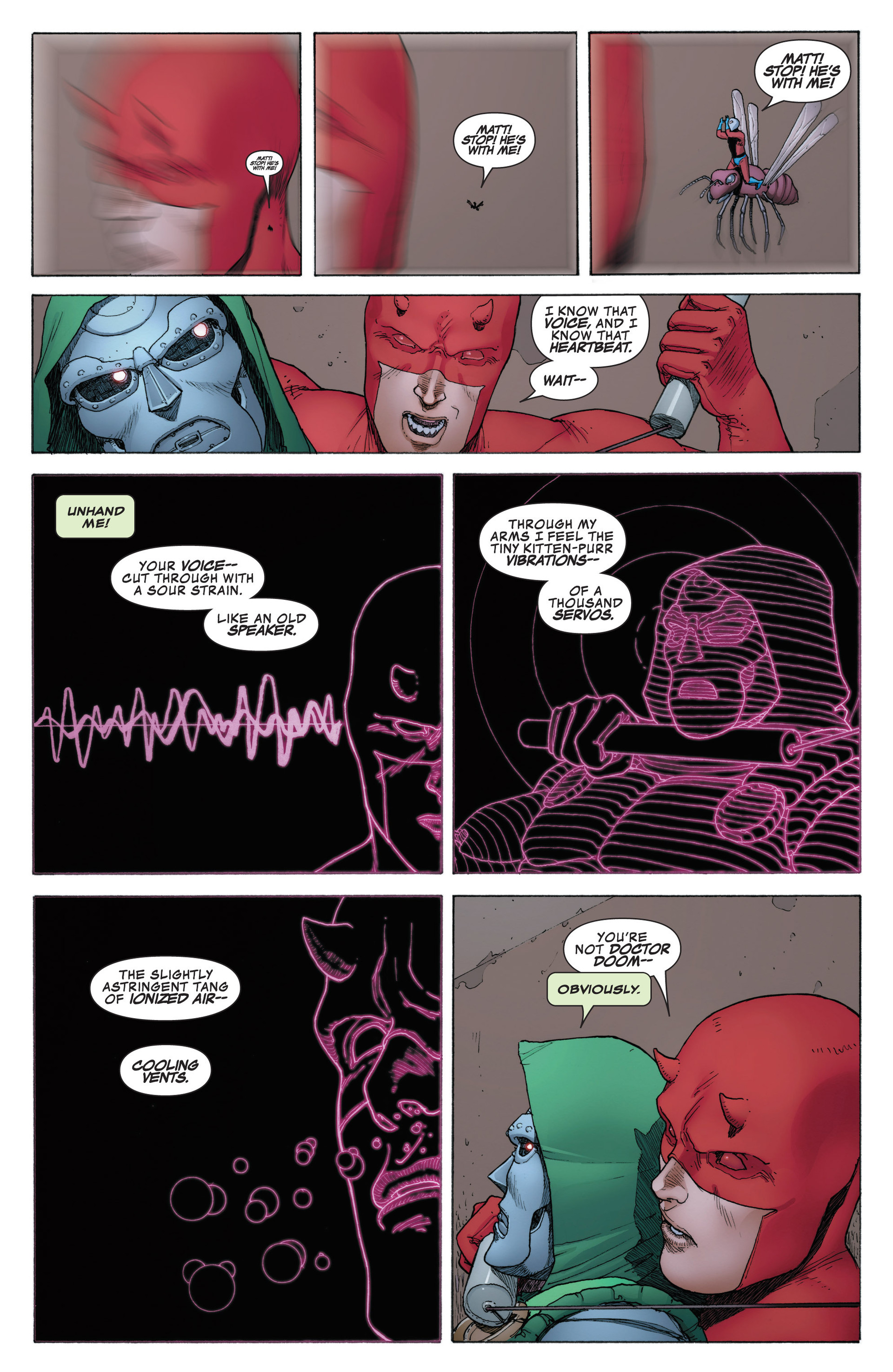 Read online Avengers A.I. comic -  Issue #7 - 8