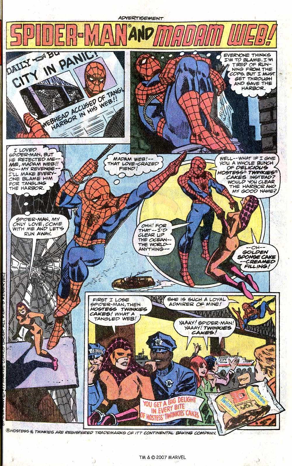 Read online Iron Man (1968) comic -  Issue # Annual 4 - 15