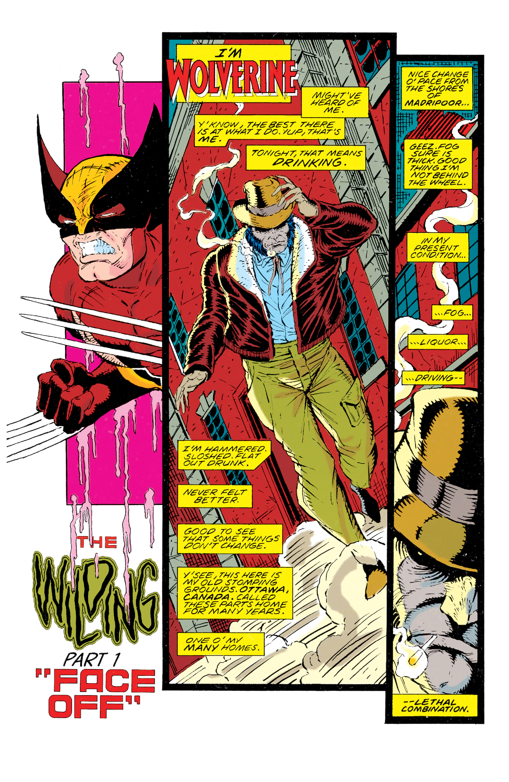 Read online Wolverine Omnibus comic -  Issue # TPB 2 (Part 8) - 26