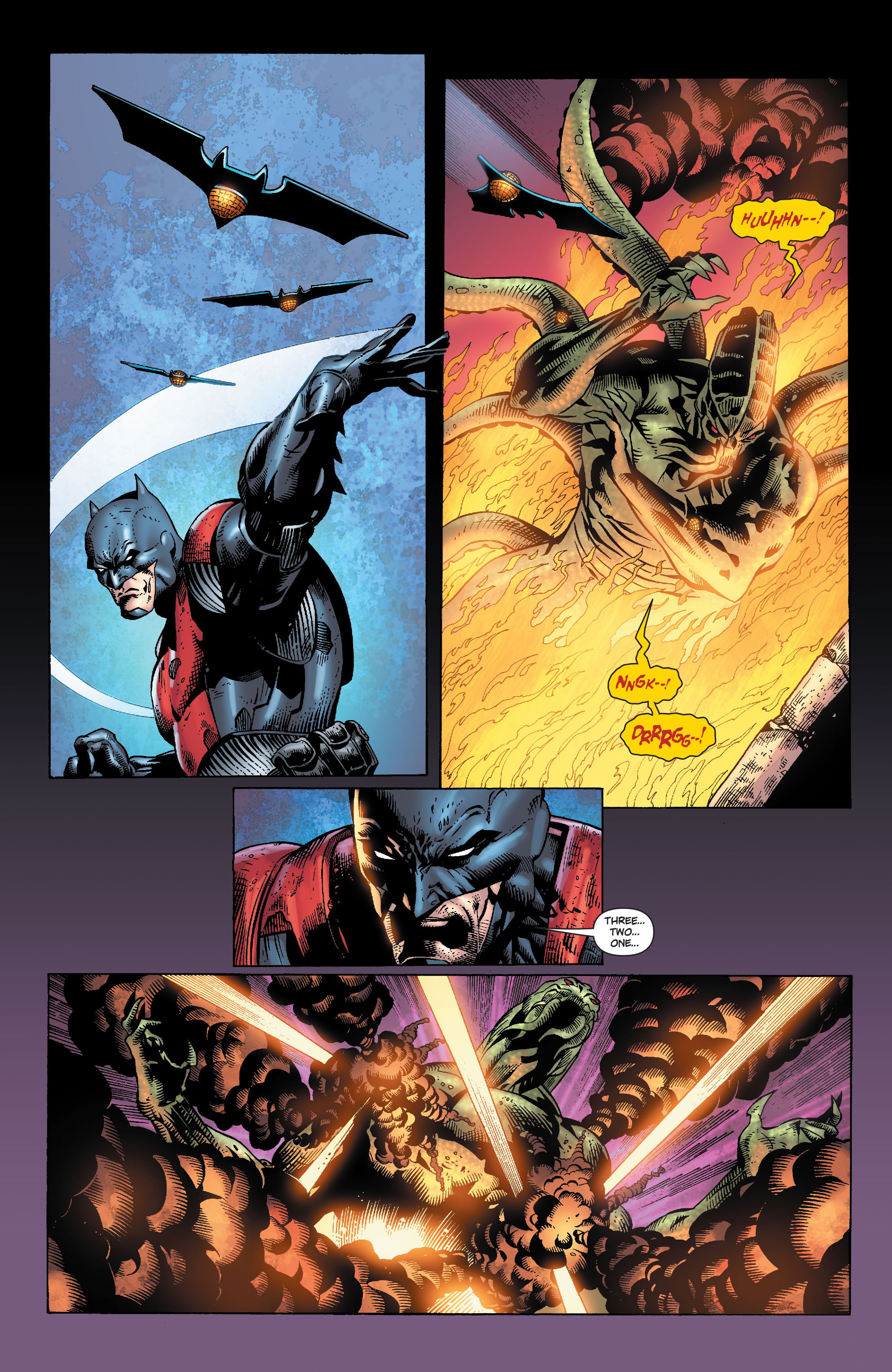 Read online Superman/Batman comic -  Issue #71 - 10